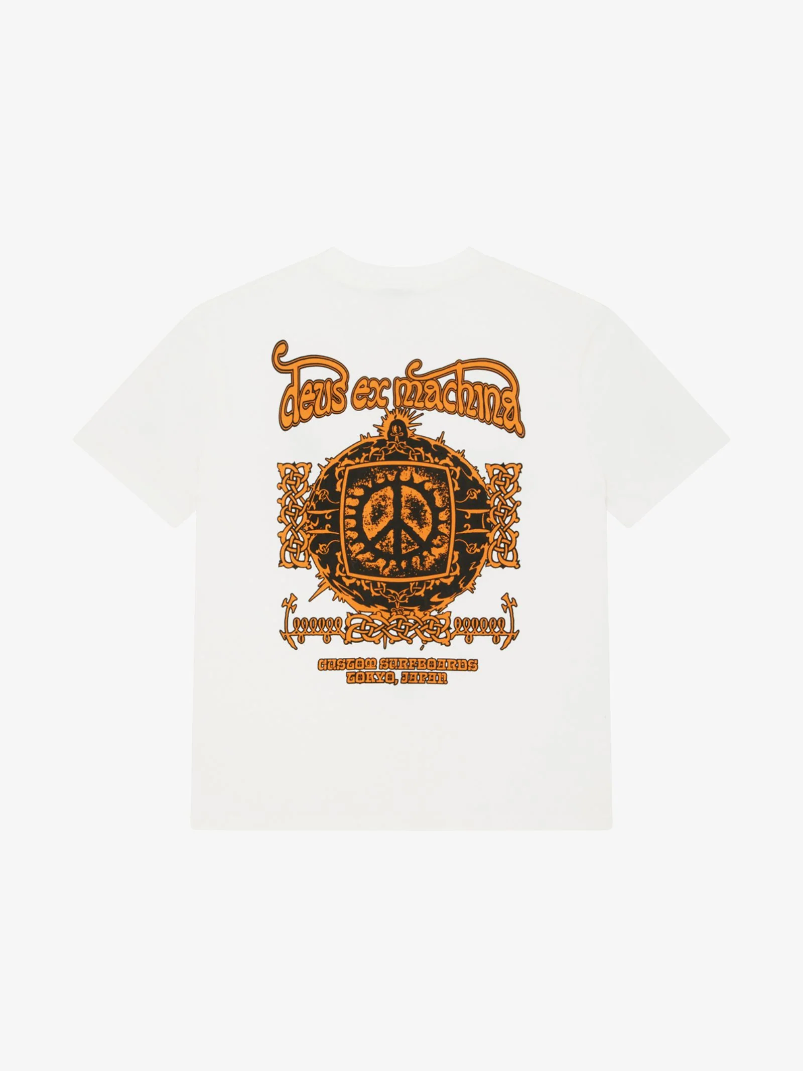 Virtual Insanity Tee - Image 2