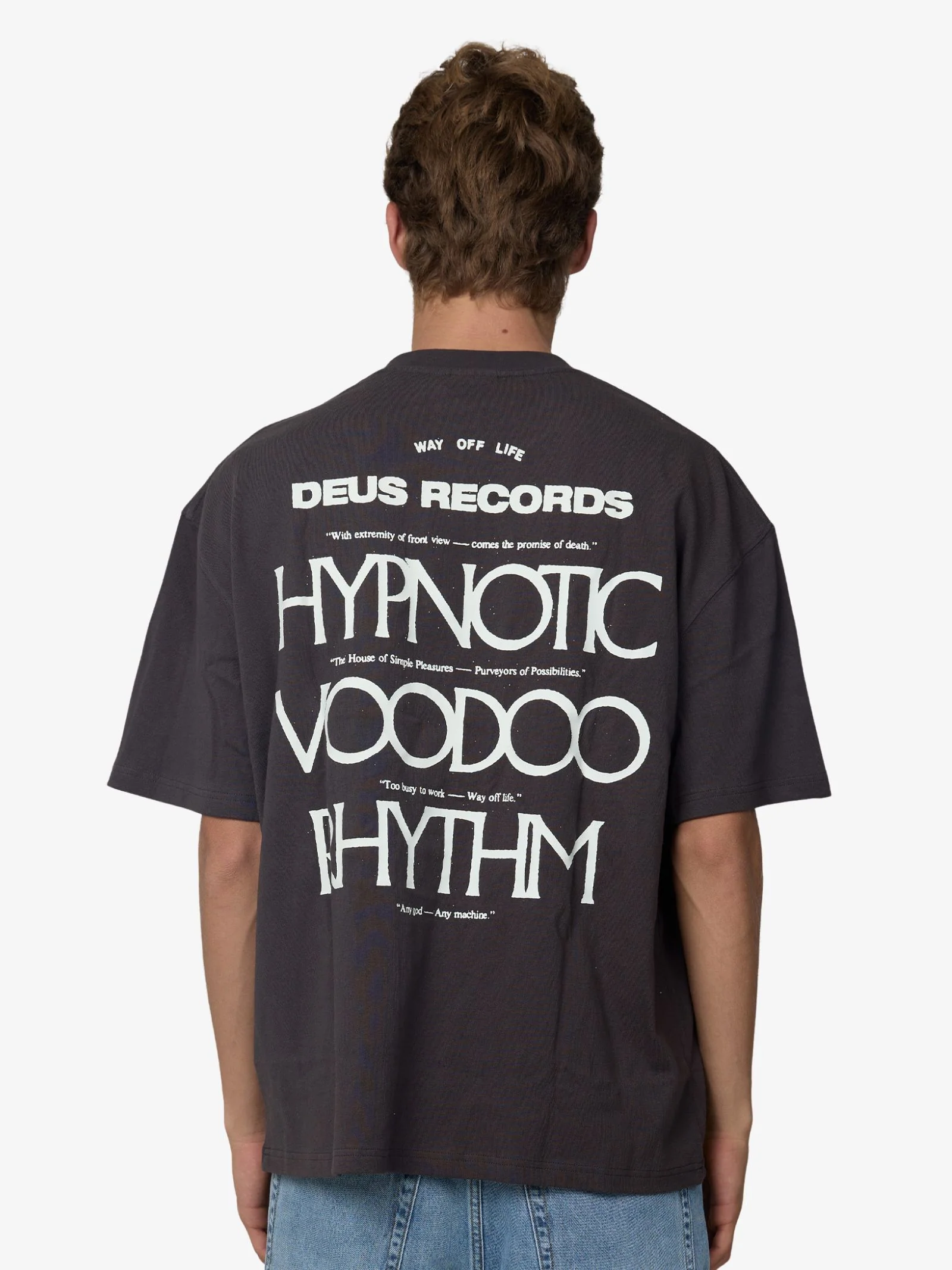 Voodoot Rehey Otphtmio Tne E1 - Image 2