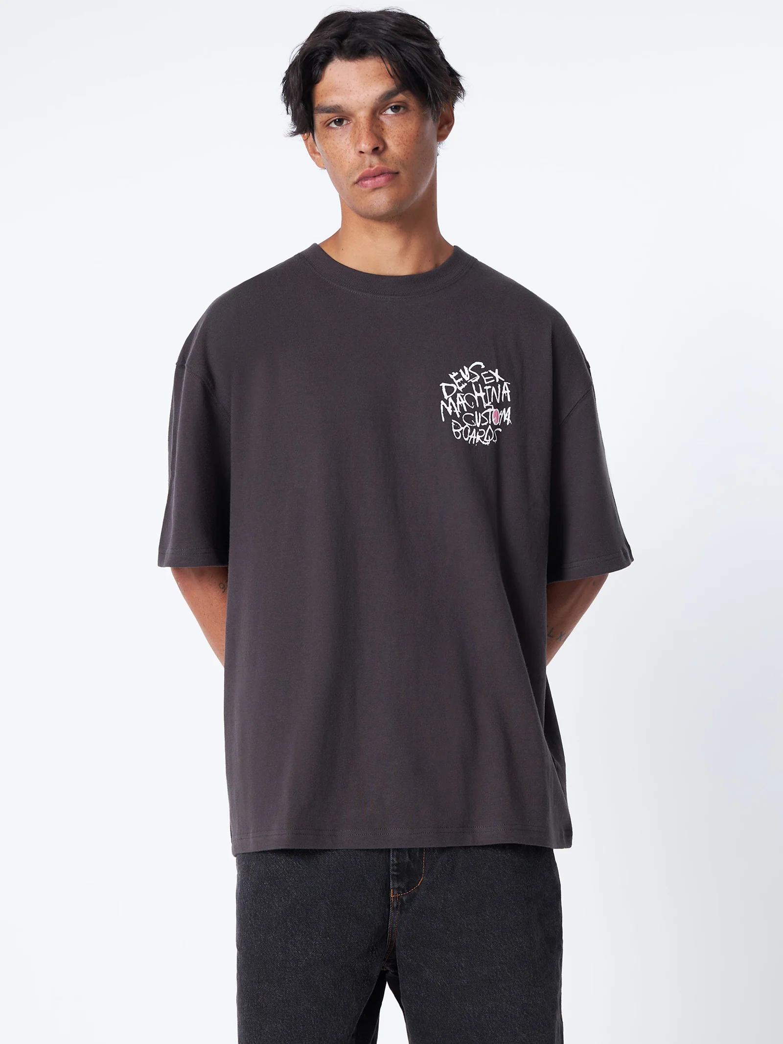 Wunderkind Tee