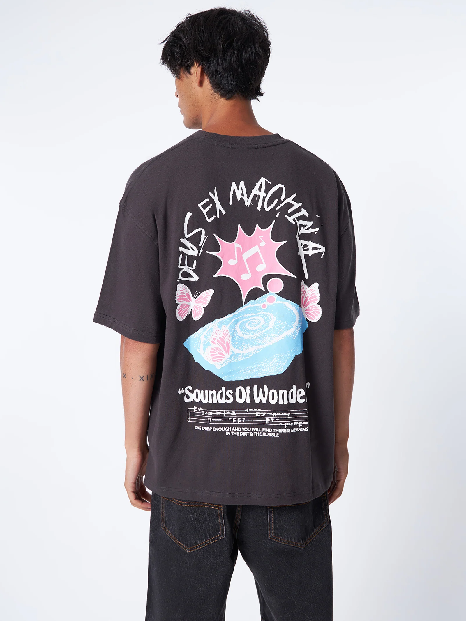 Wunderkind Tee - Image 2
