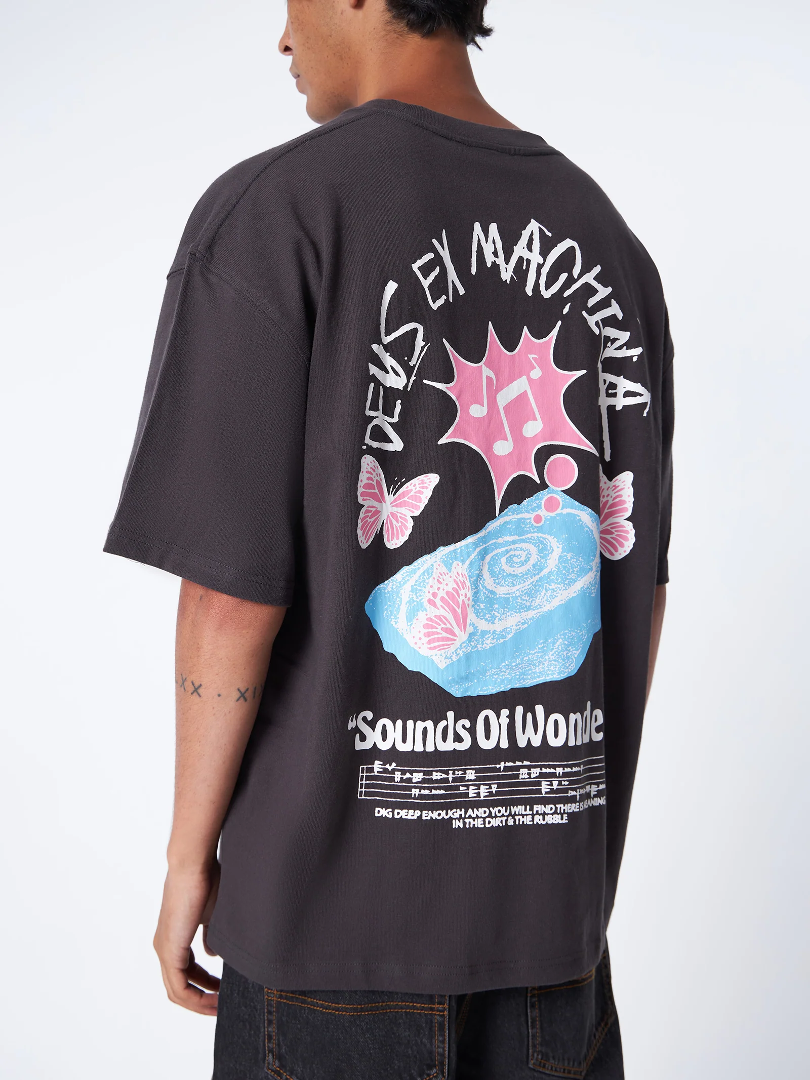 Wunderkind Tee - Image 3