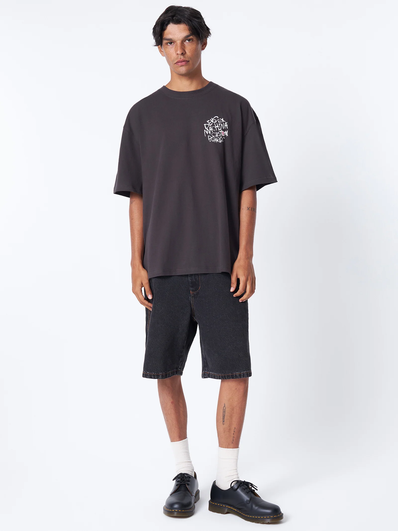 Wunderkind Tee - Image 5