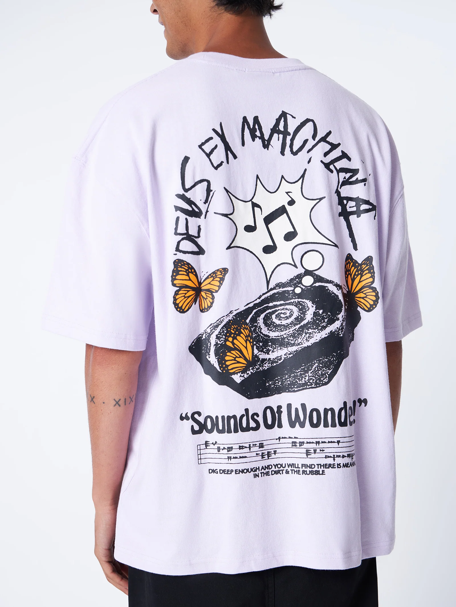 Wunderkind Tee - Image 2