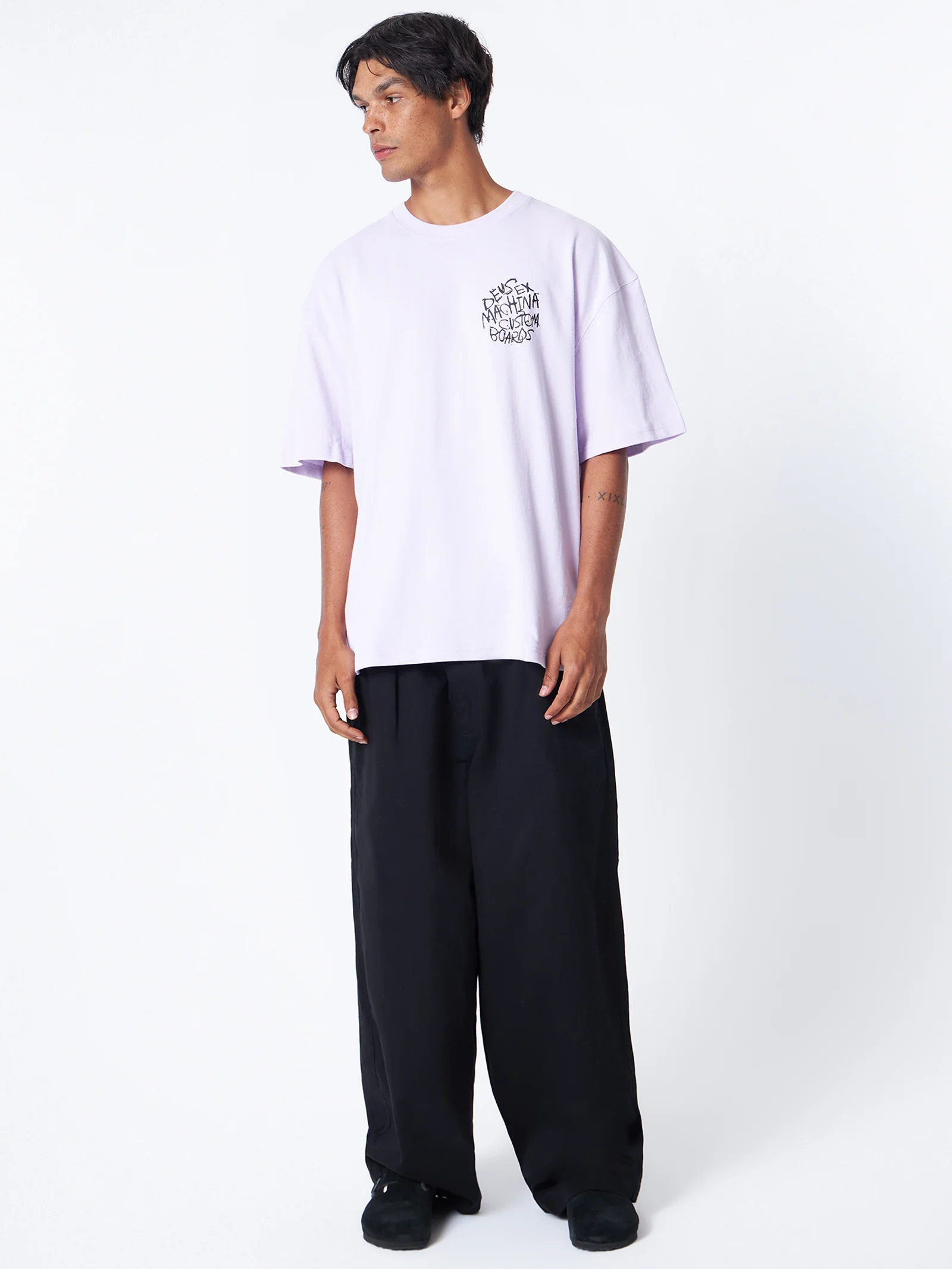 Wunderkind Tee - Image 3