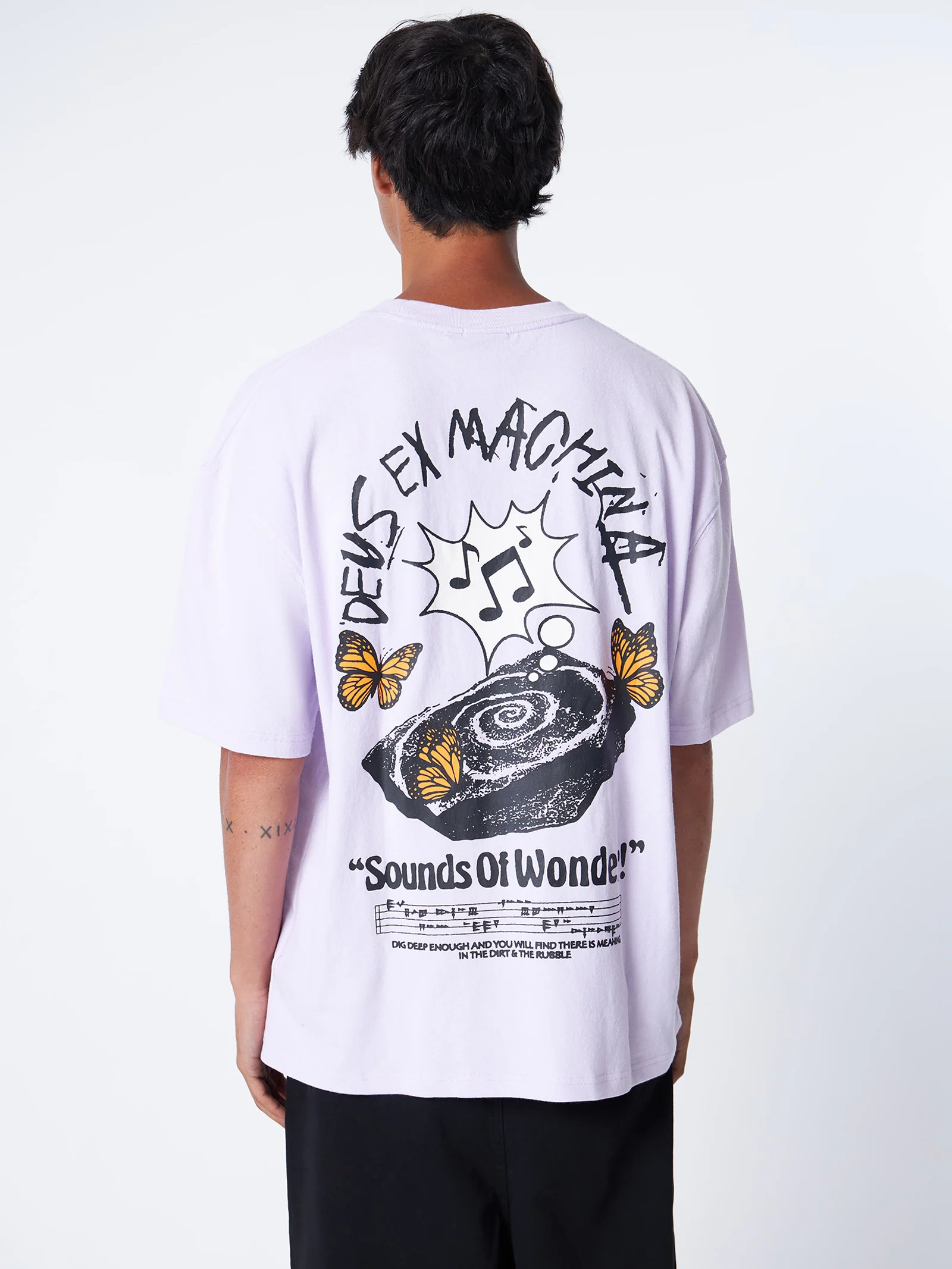 Wunderkind Tee - Image 4