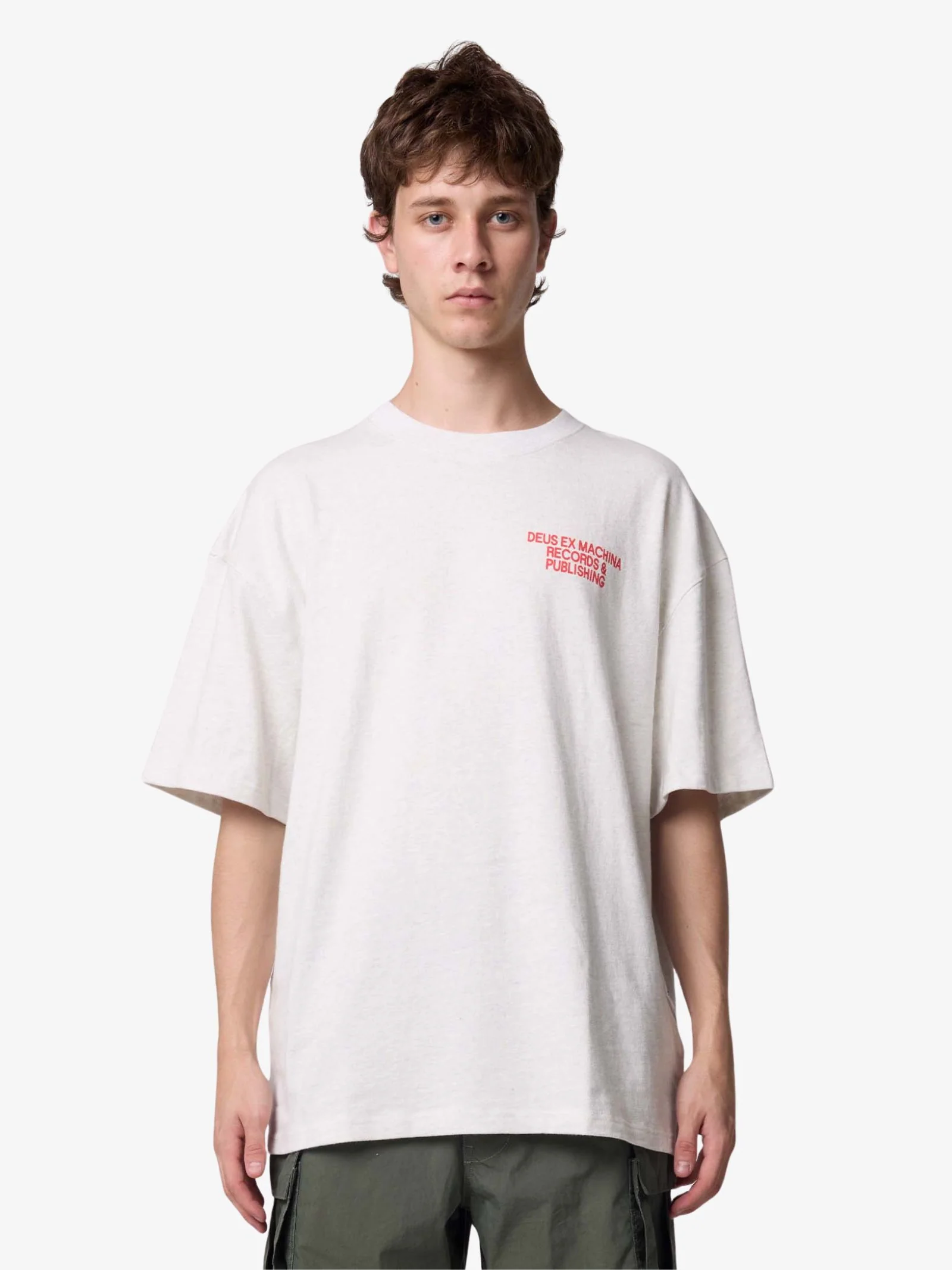 You Are Welcome Tee - Image 2