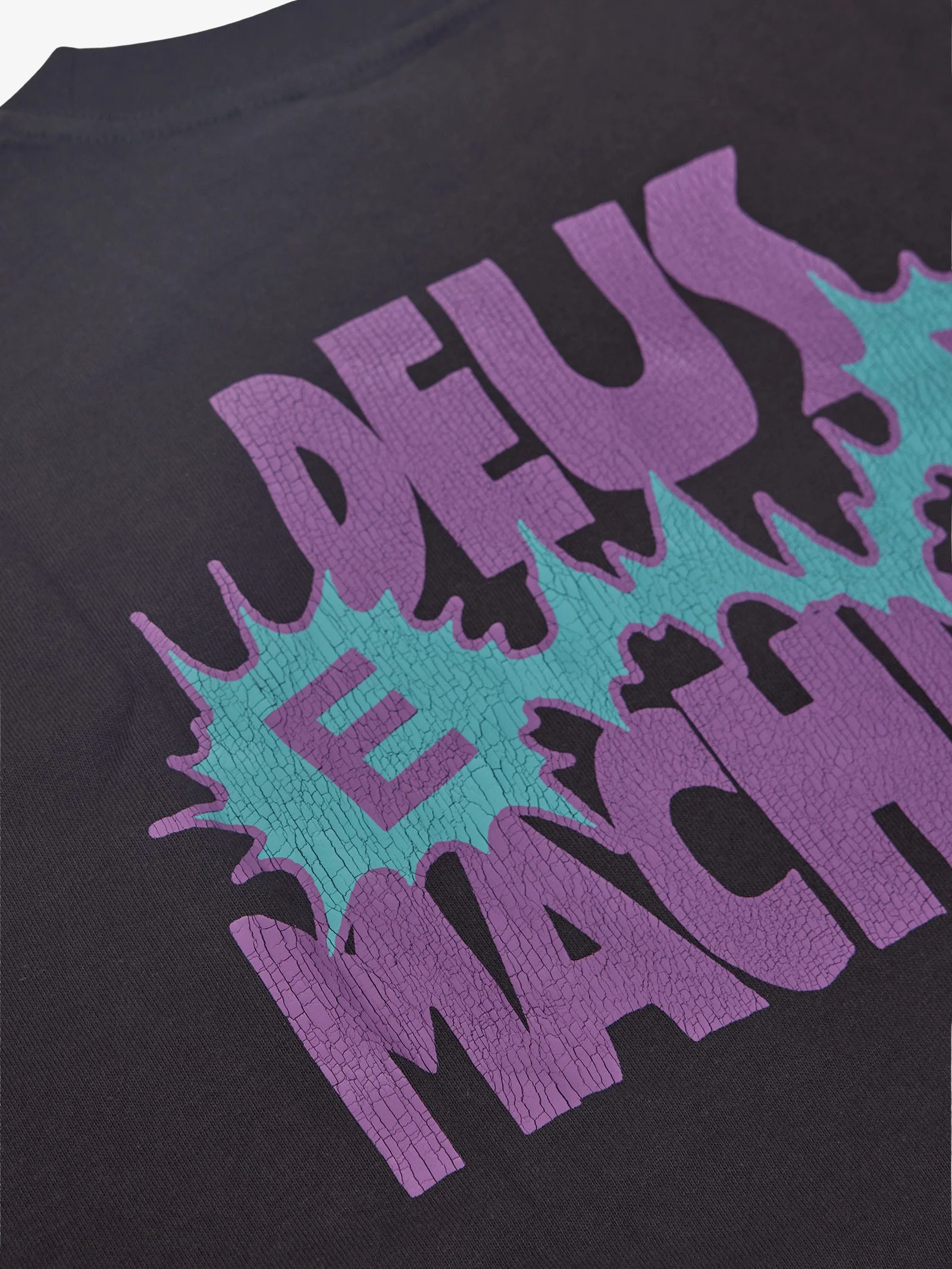Zzap Tee - Image 2