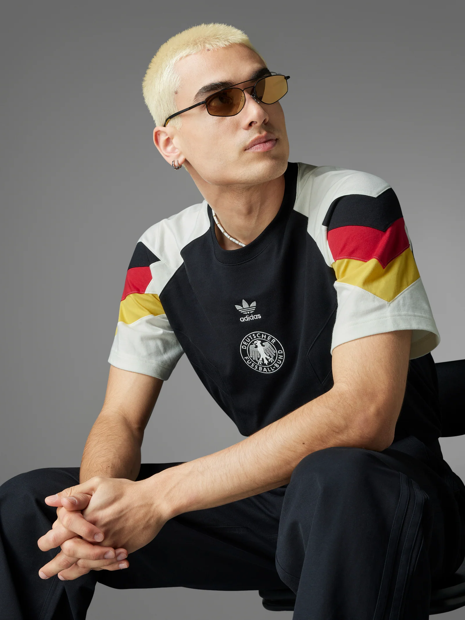 Deutscher Football Club OG T-Shirt - Image 3