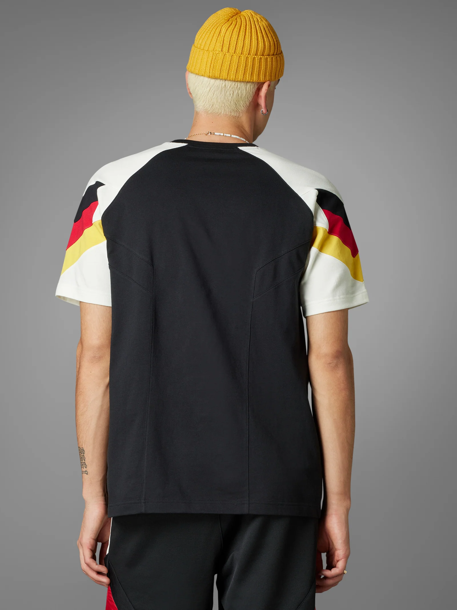 Deutscher Football Club OG T-Shirt - Image 5