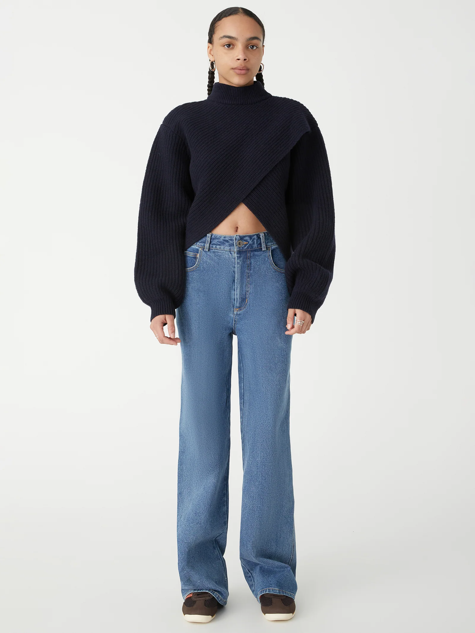 Deven Top - Image 2