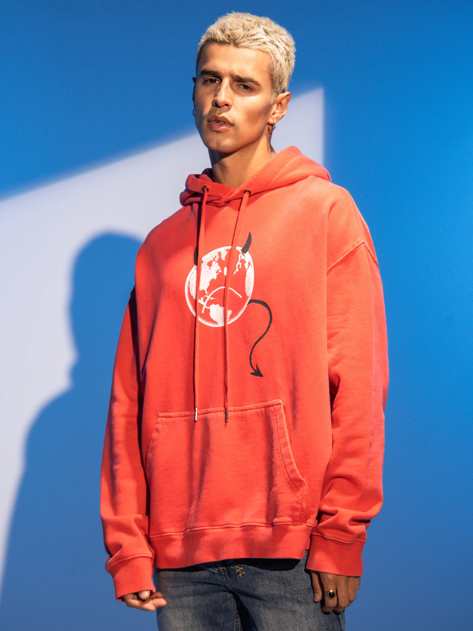 Devil Biggie Hoodie - Image 5