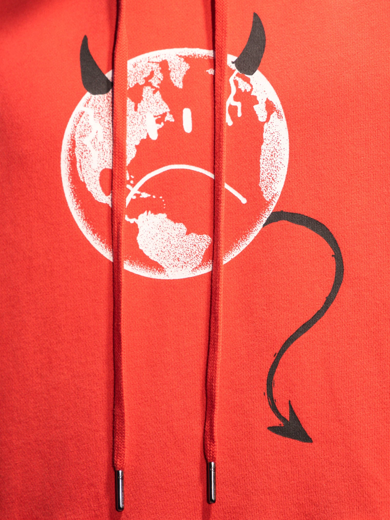 Devil Biggie Hoodie - Image 6