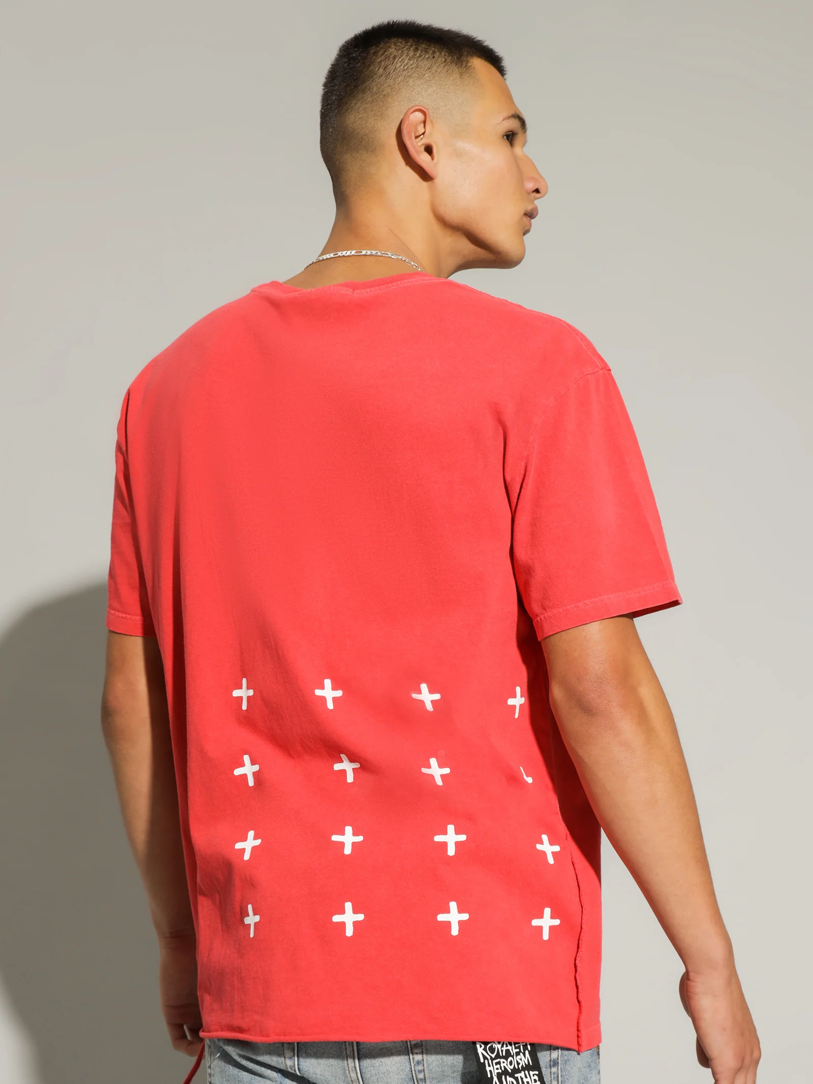 Devil Biggie T-Shirt - Image 5
