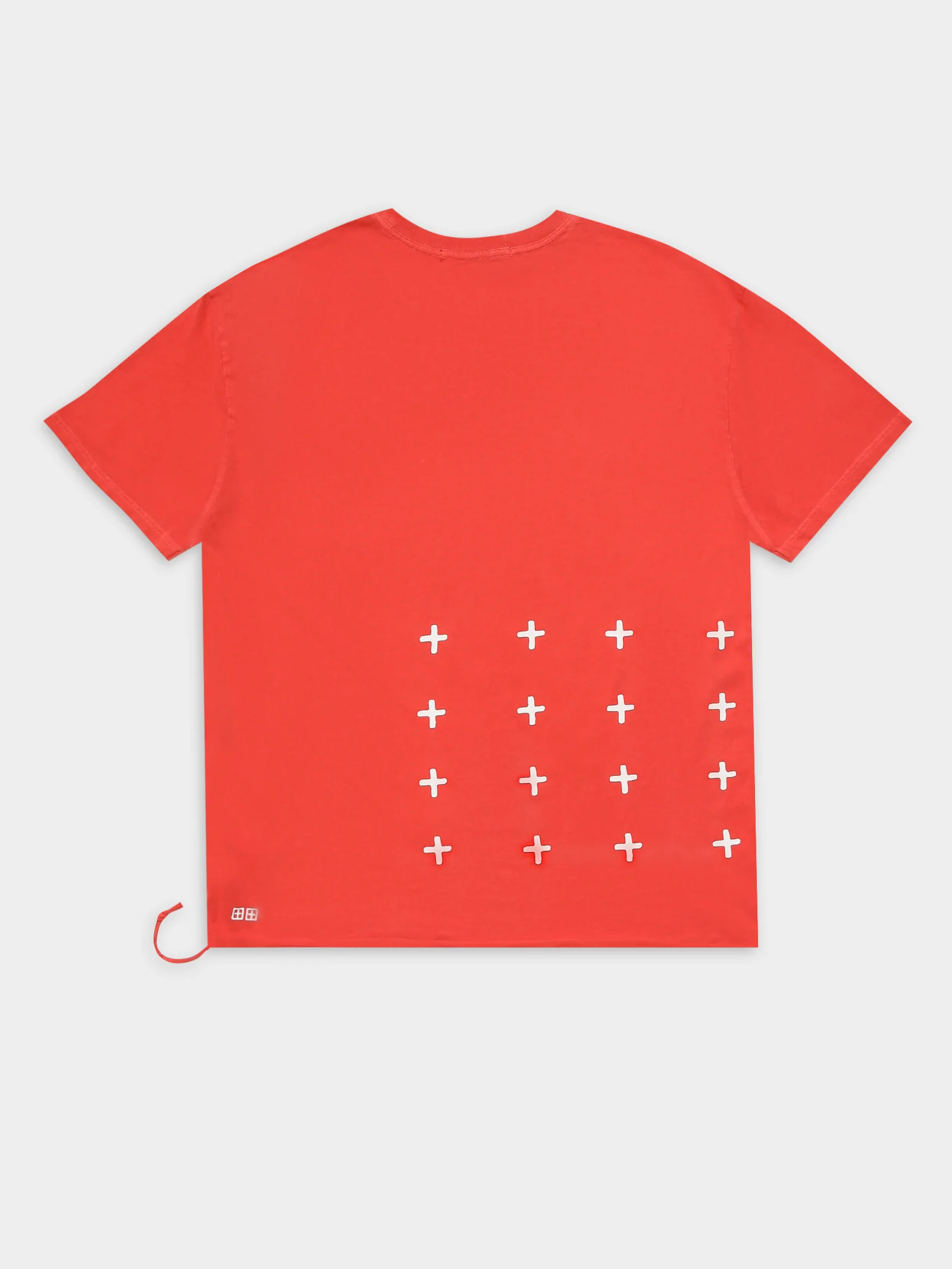 Devil Biggie T-Shirt - Image 7