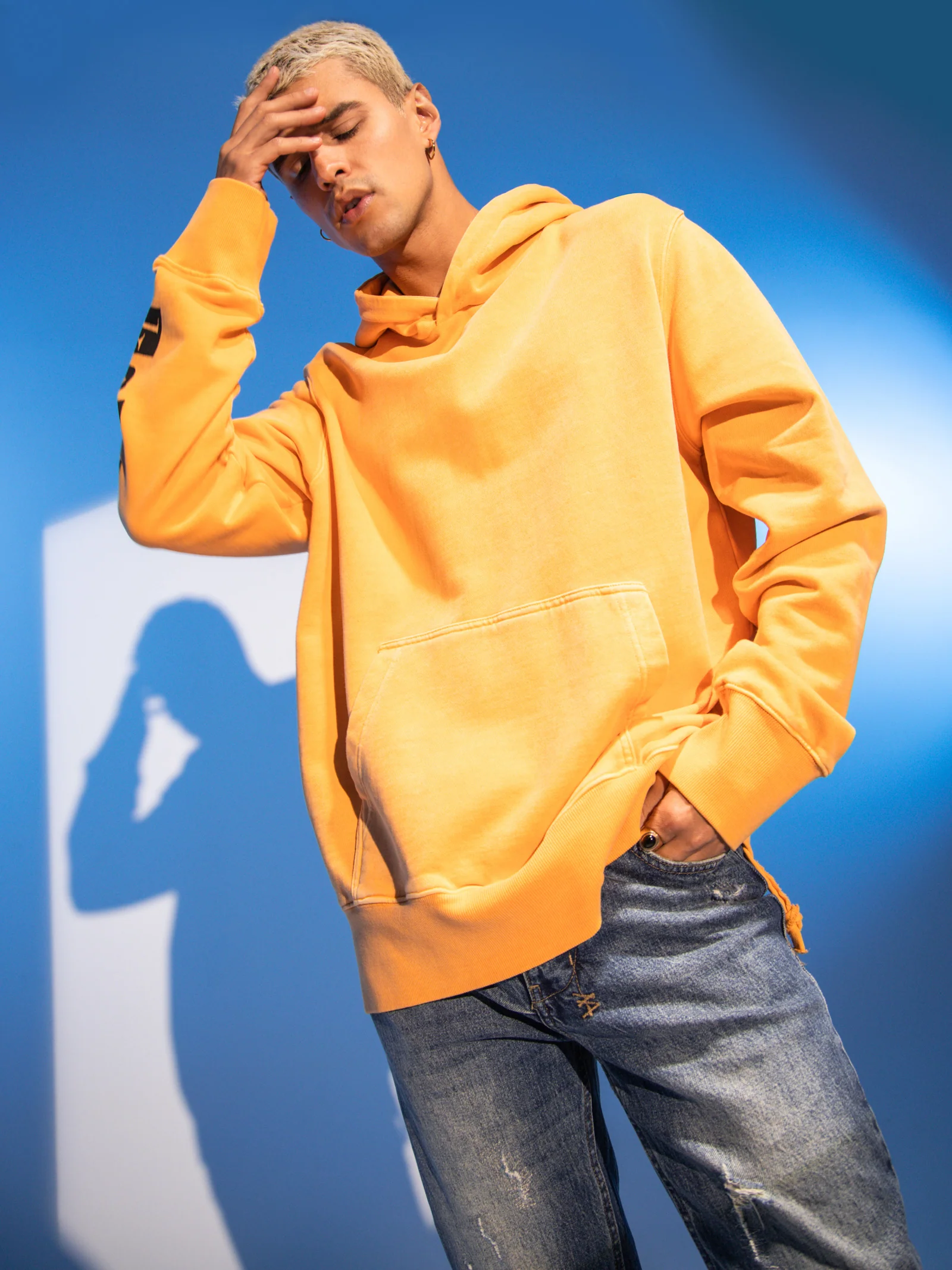 Devil Kash Hoodie - Image 2