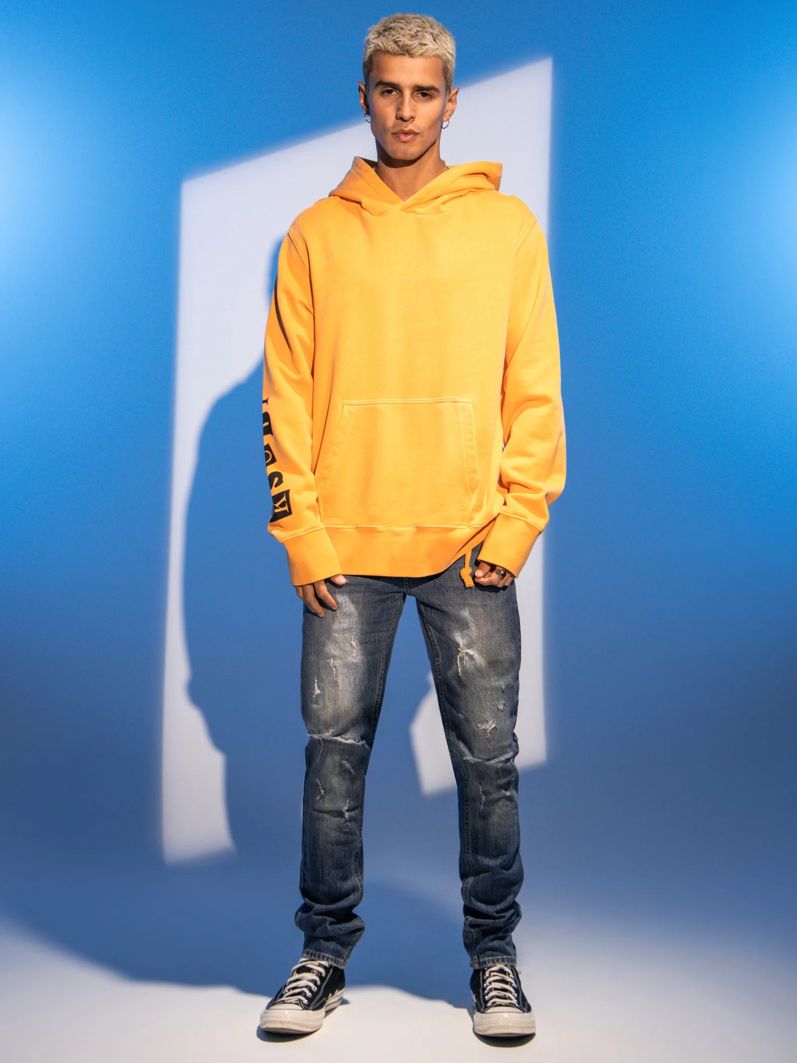 Devil Kash Hoodie - Image 4
