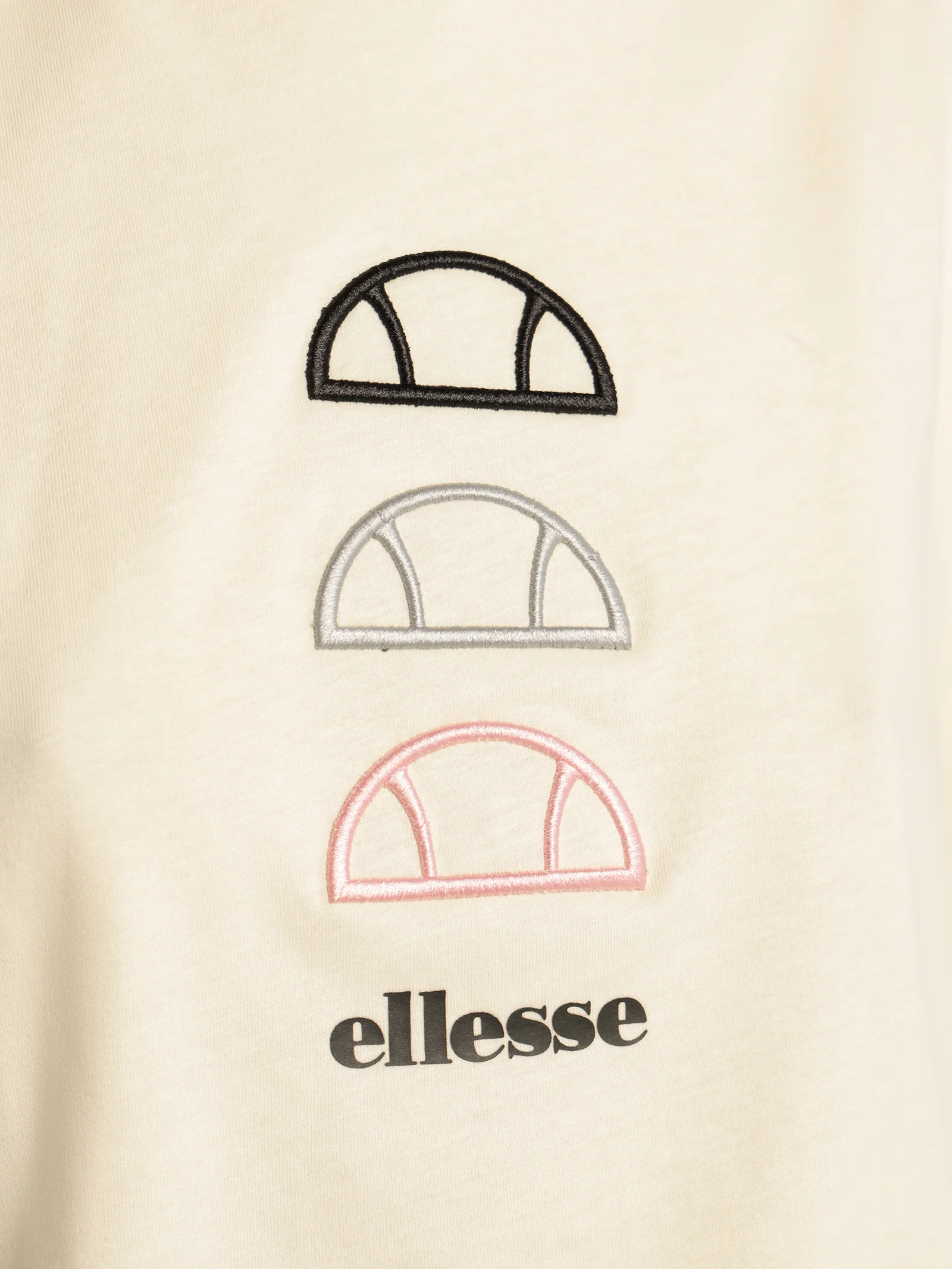Deway Crop T-Shirt - Image 5