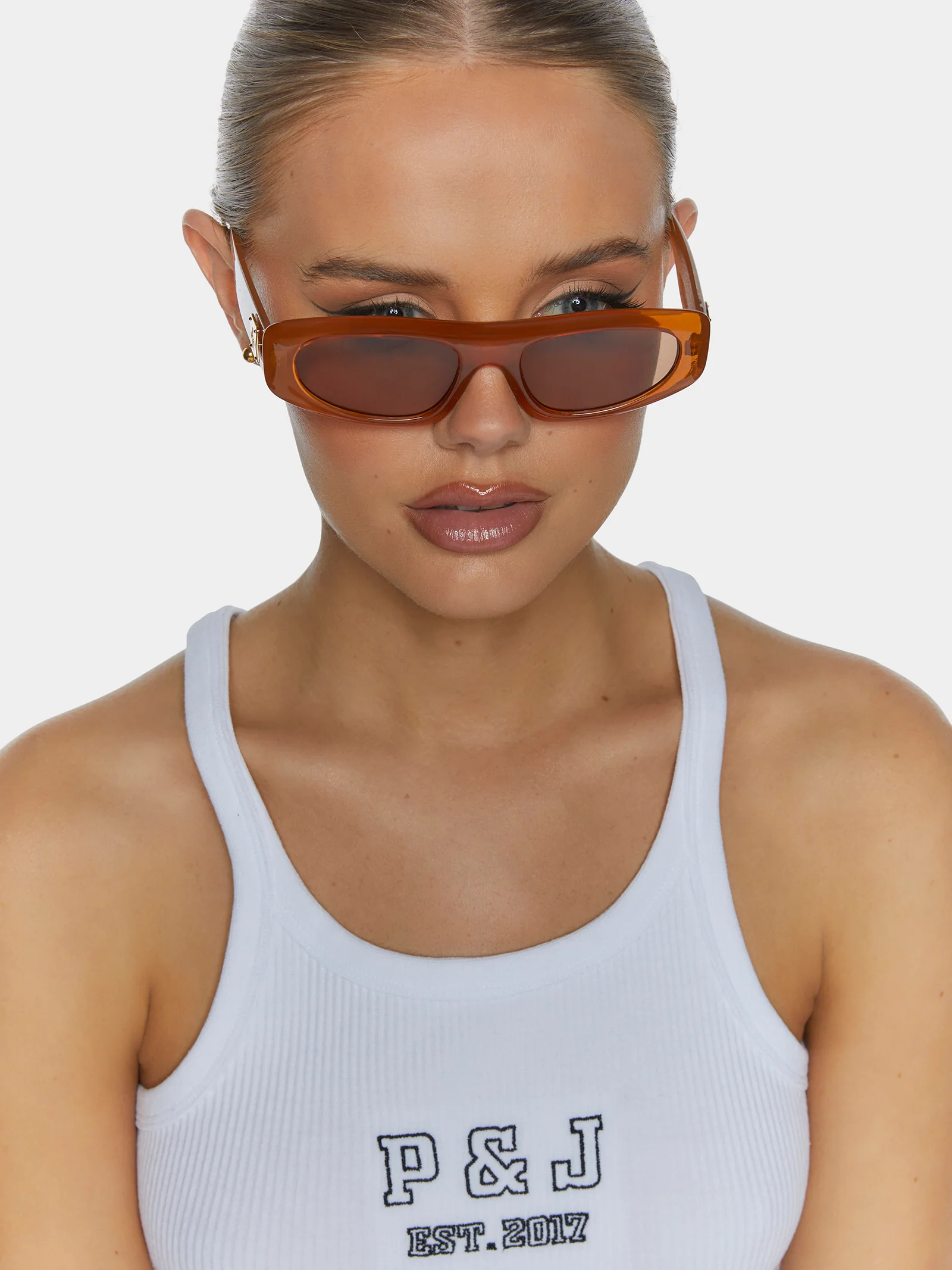 Dexter Sunglasses - Image 2