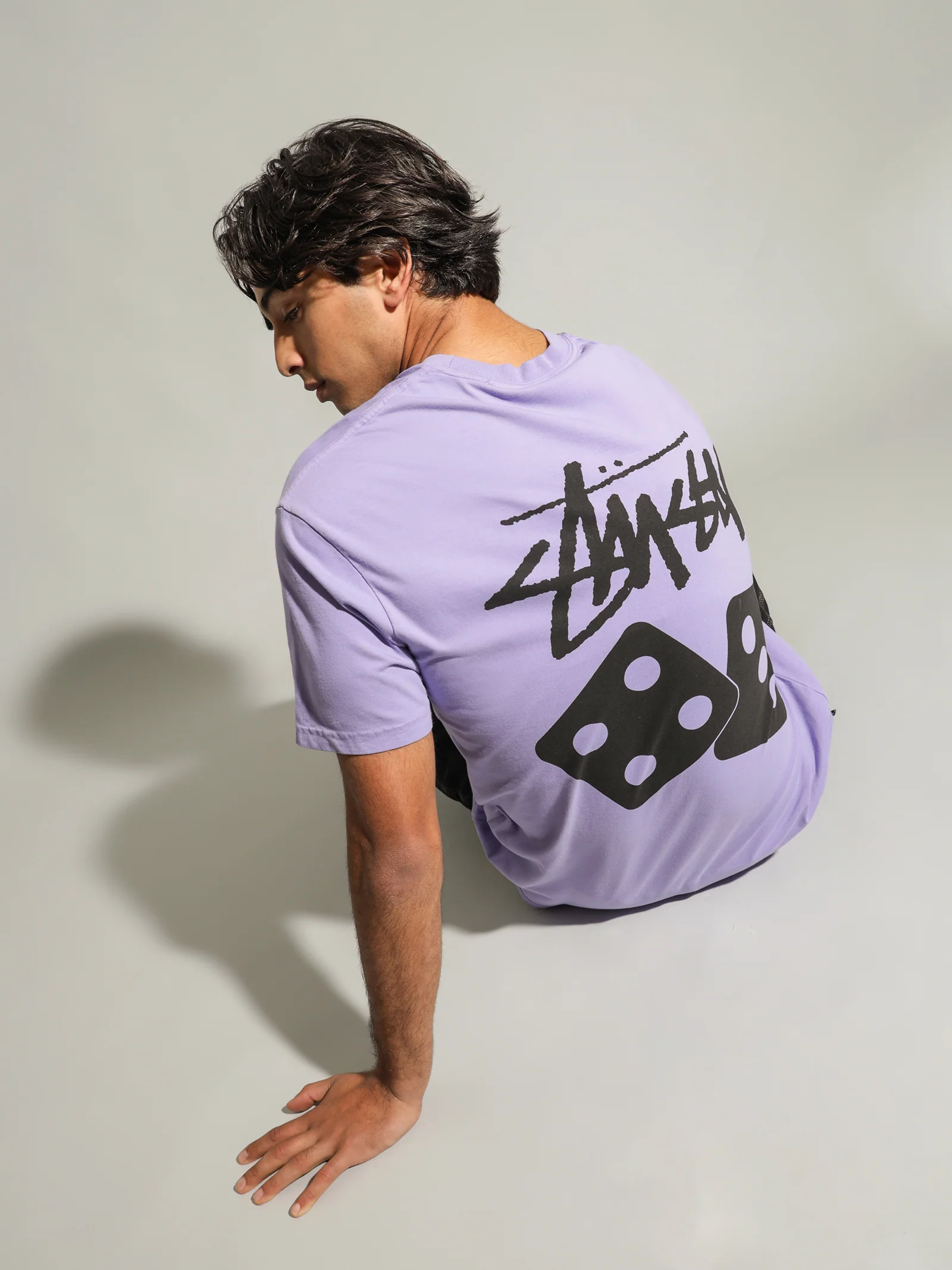 Dice HW SS T-Shirt - Image 2