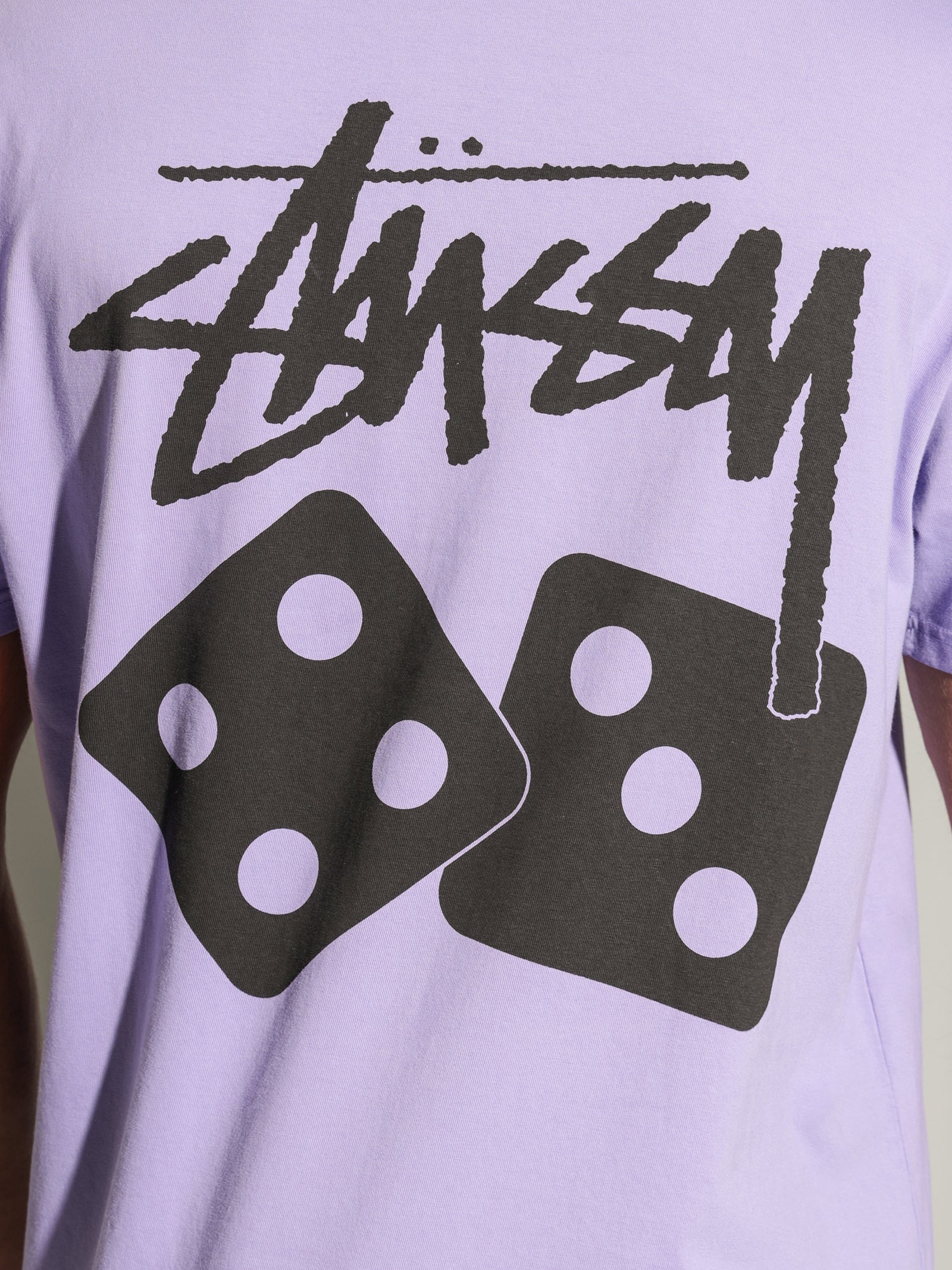 Dice HW SS T-Shirt - Image 4