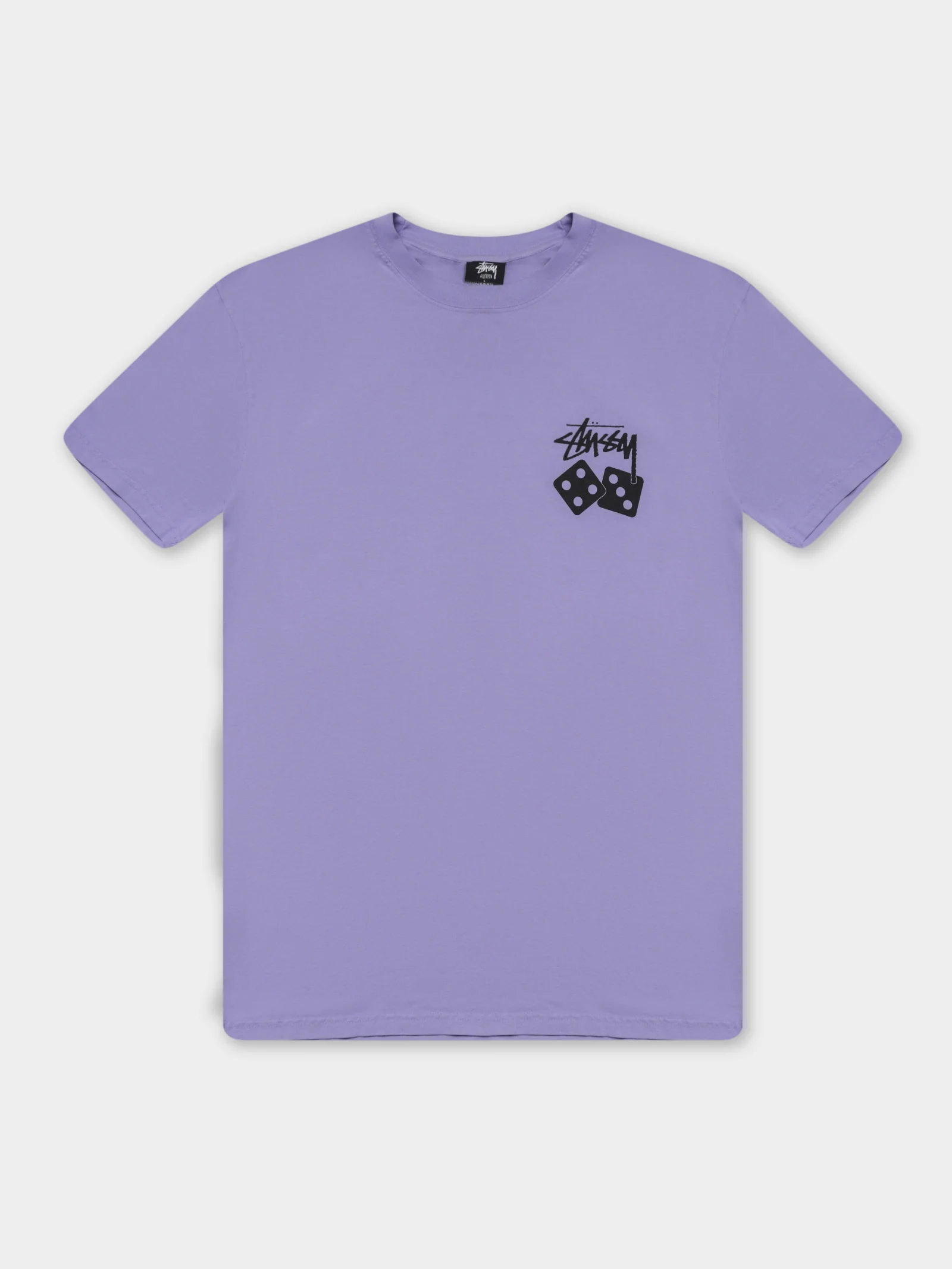 Dice HW SS T-Shirt - Image 6