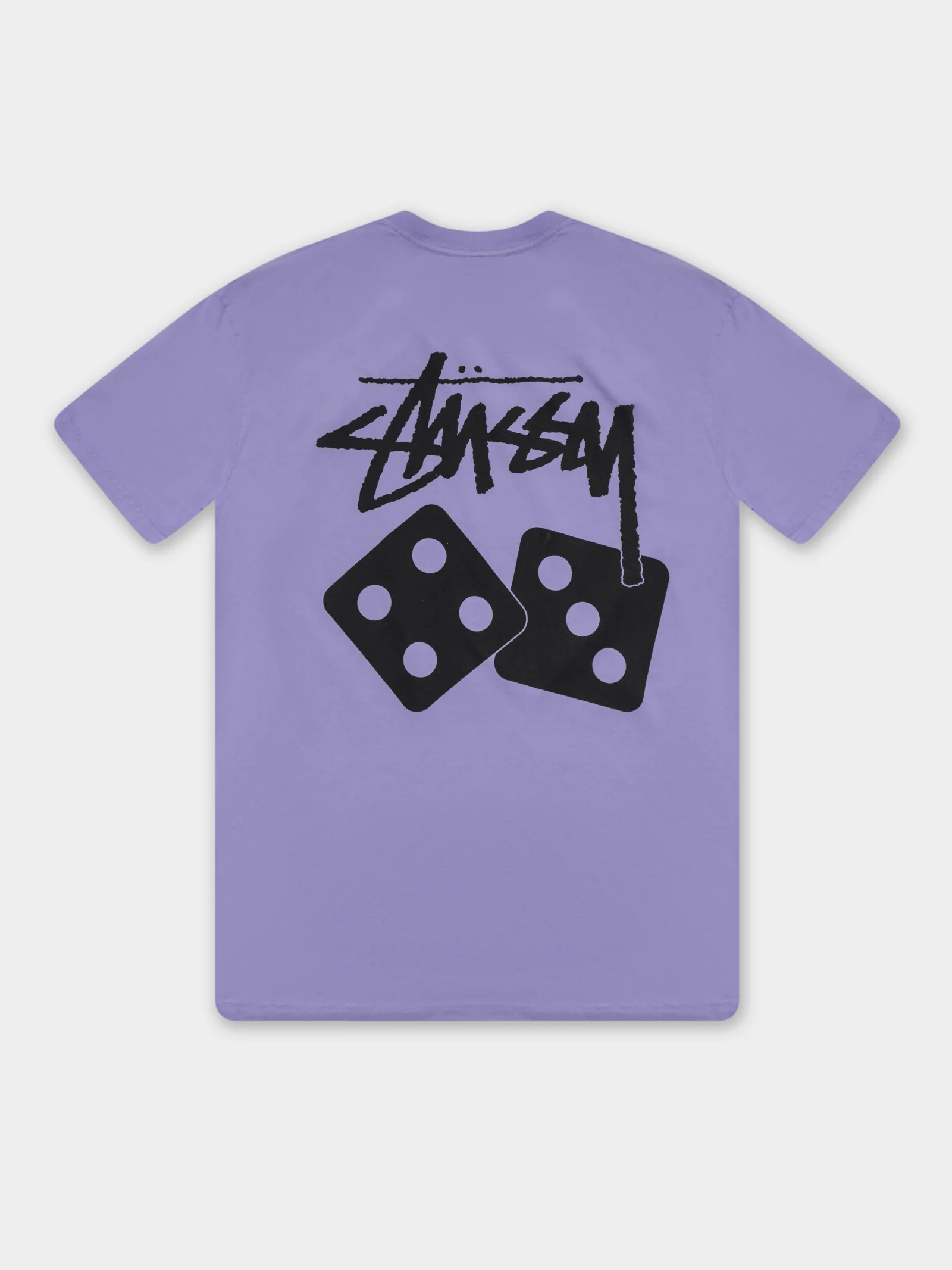 Dice HW SS T-Shirt - Image 7