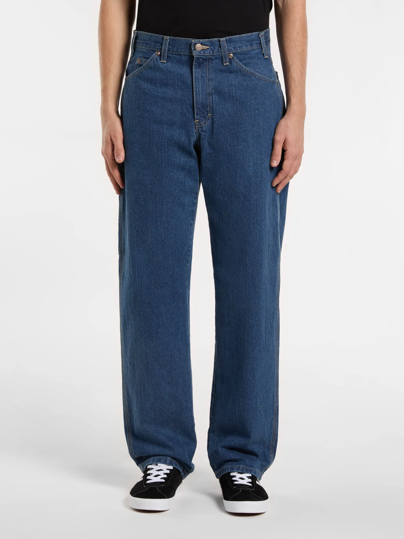 1993 Denim Utility Jeans - Image 2
