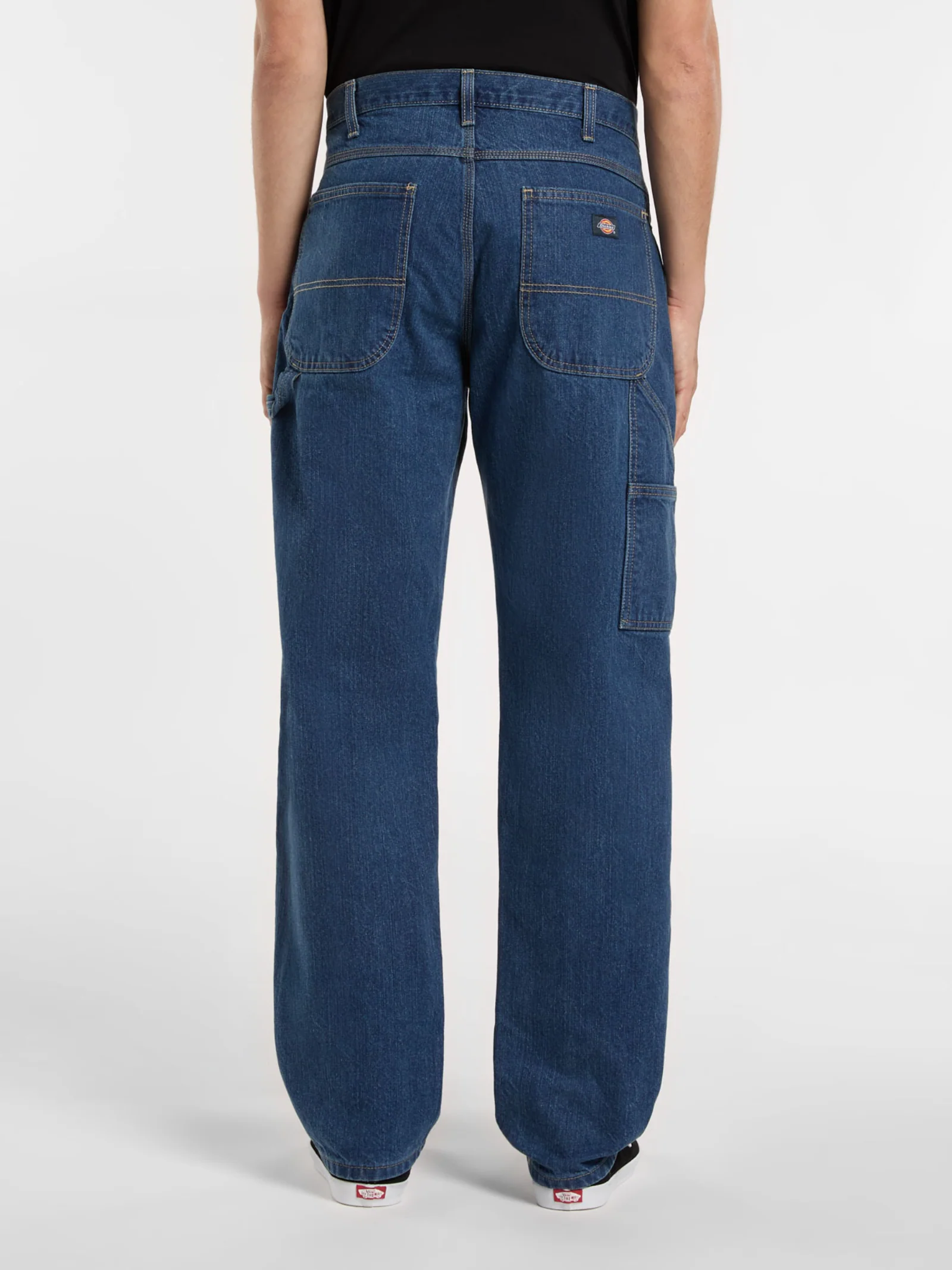 1993 Denim Utility Jeans - Image 3