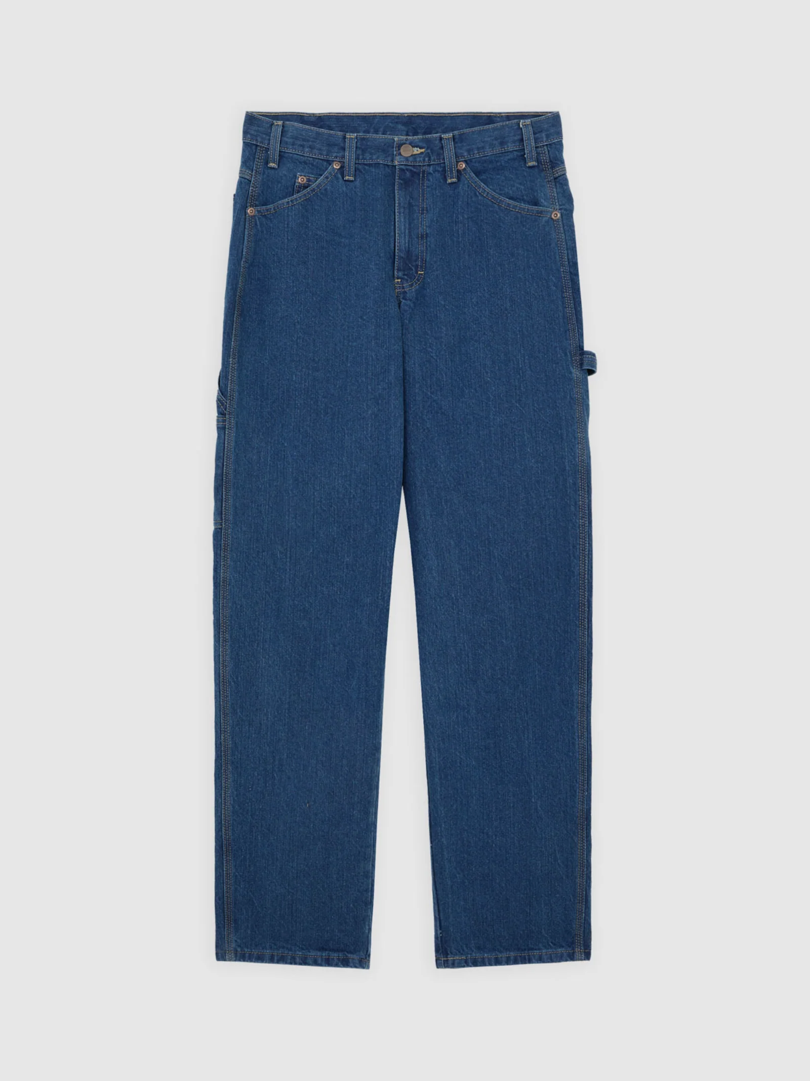 1993 Denim Utility Jeans - Image 4