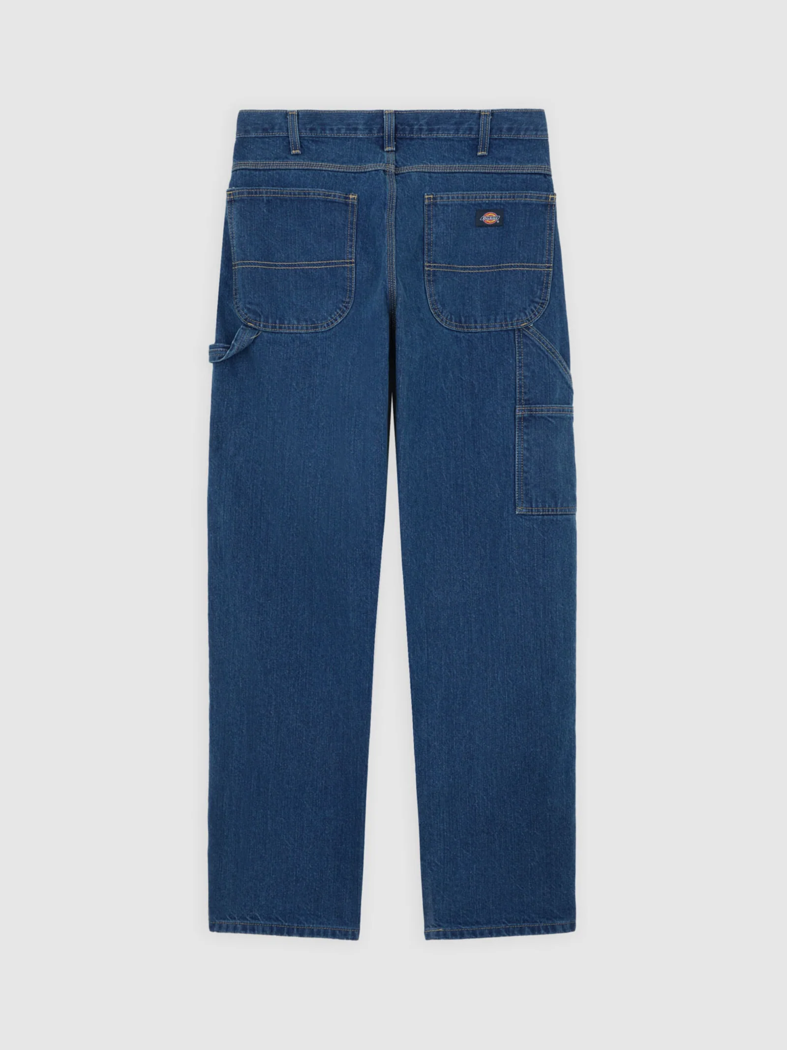 1993 Denim Utility Jeans - Image 5