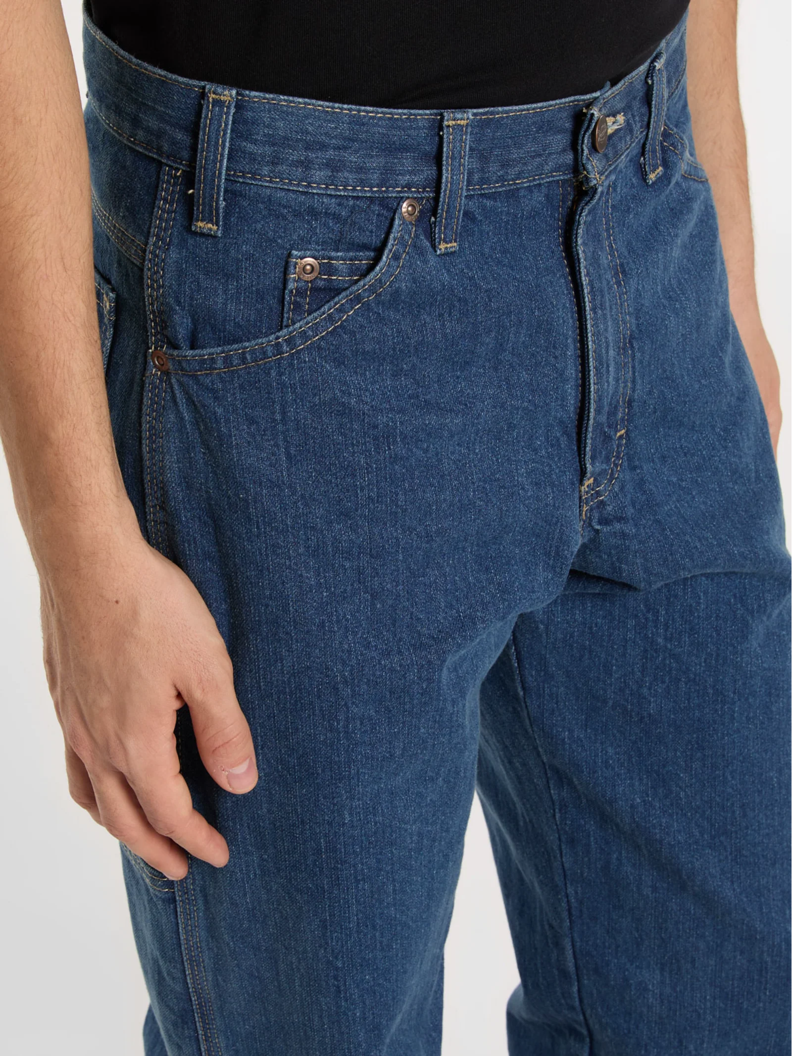 1993 Denim Utility Jeans - Image 6