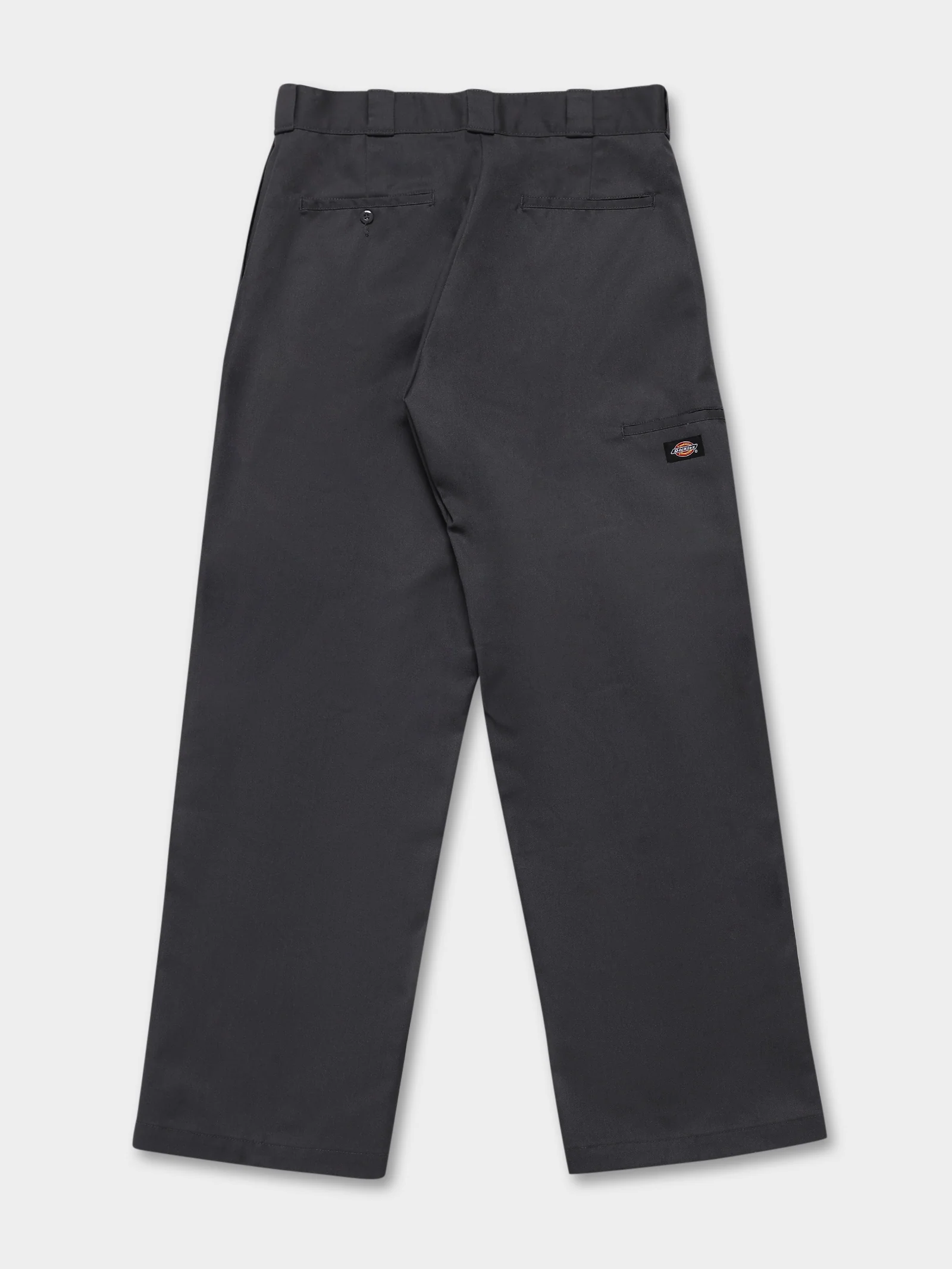 85-283 Loose Fit Double Knee Pants - Image 2
