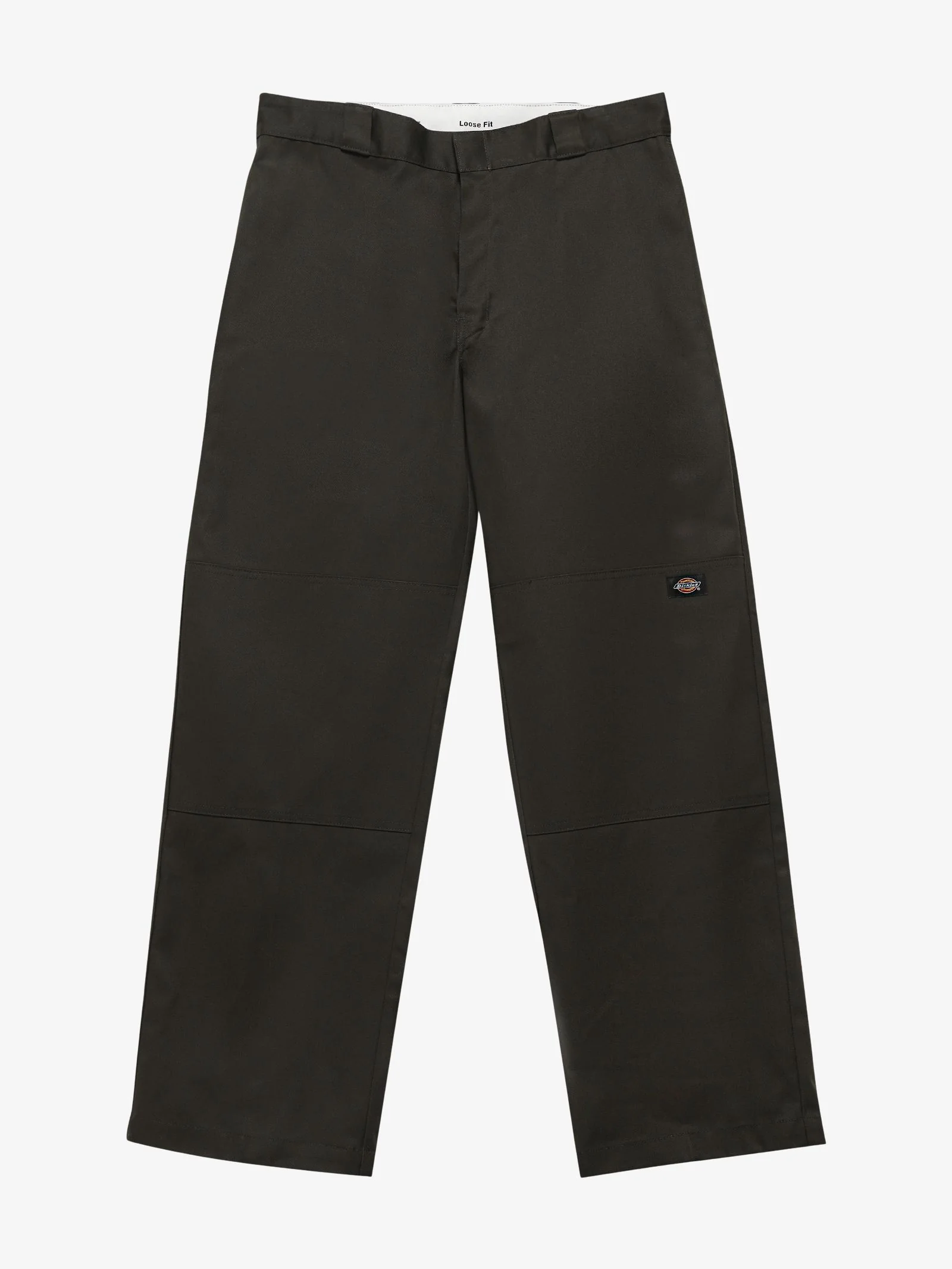 85-283 Loose Fit Double Knee Pants - Image 2