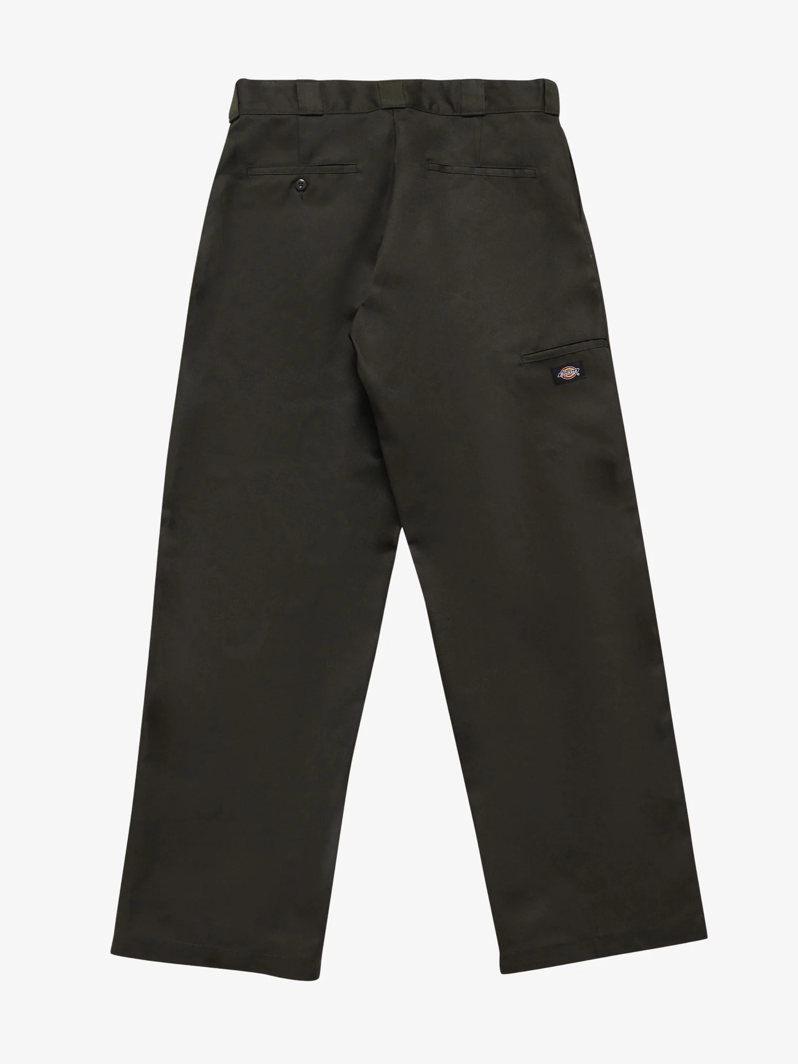 85-283 Loose Fit Double Knee Pants - Image 3