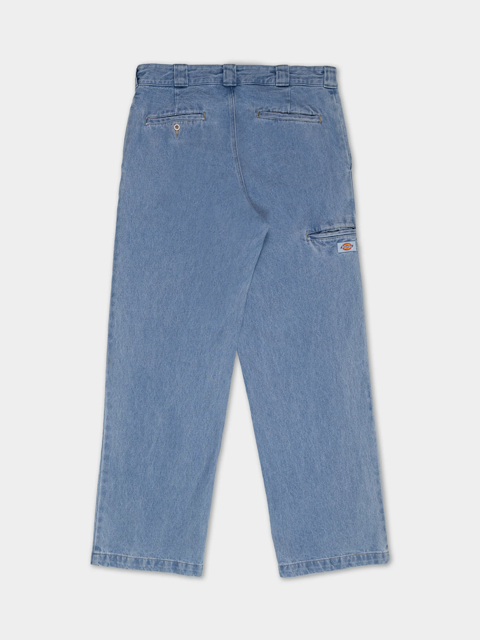 852Au Denim - Image 2