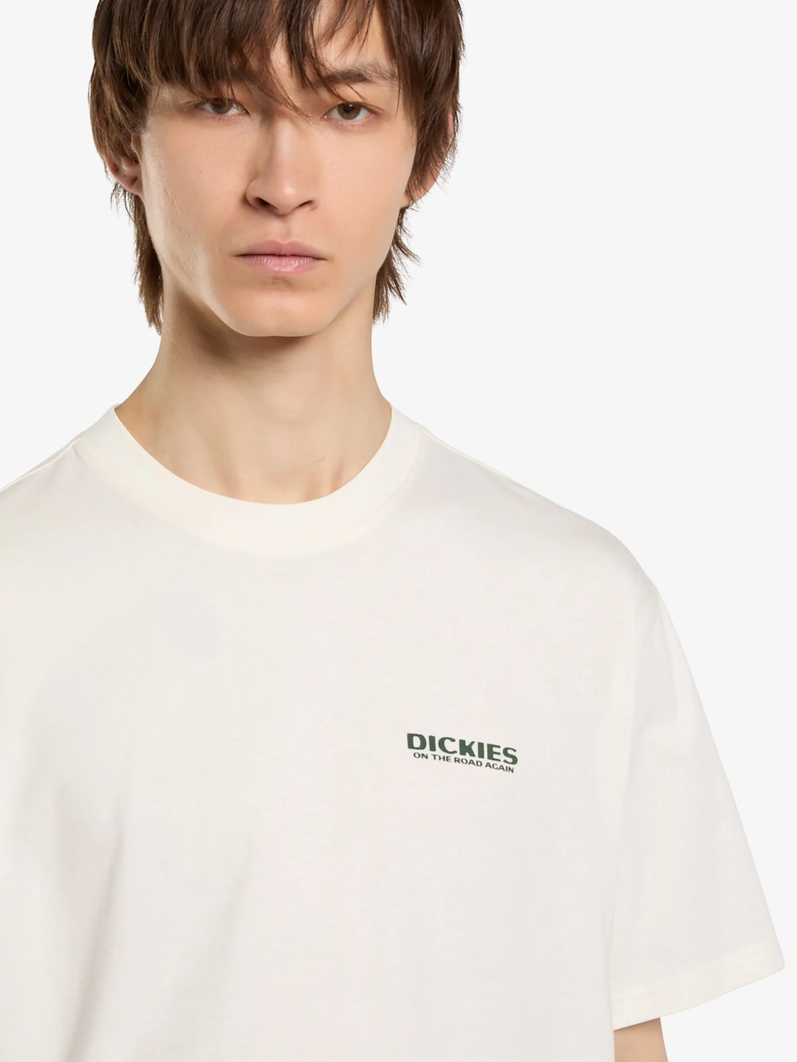 Builder Tee Short Sleeve Move On - Image 4