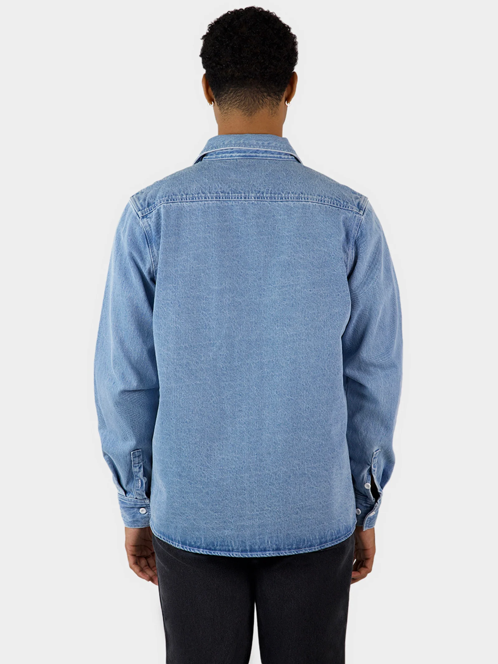Button Down Shirt - Image 2