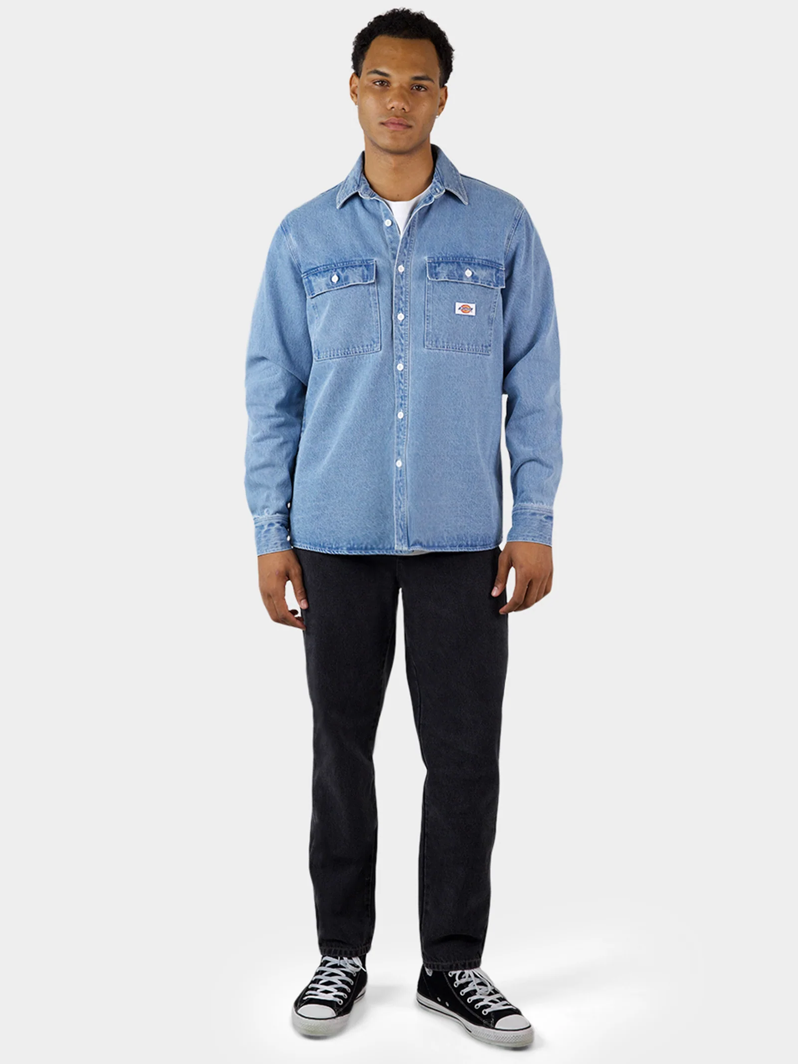 Button Down Shirt - Image 3