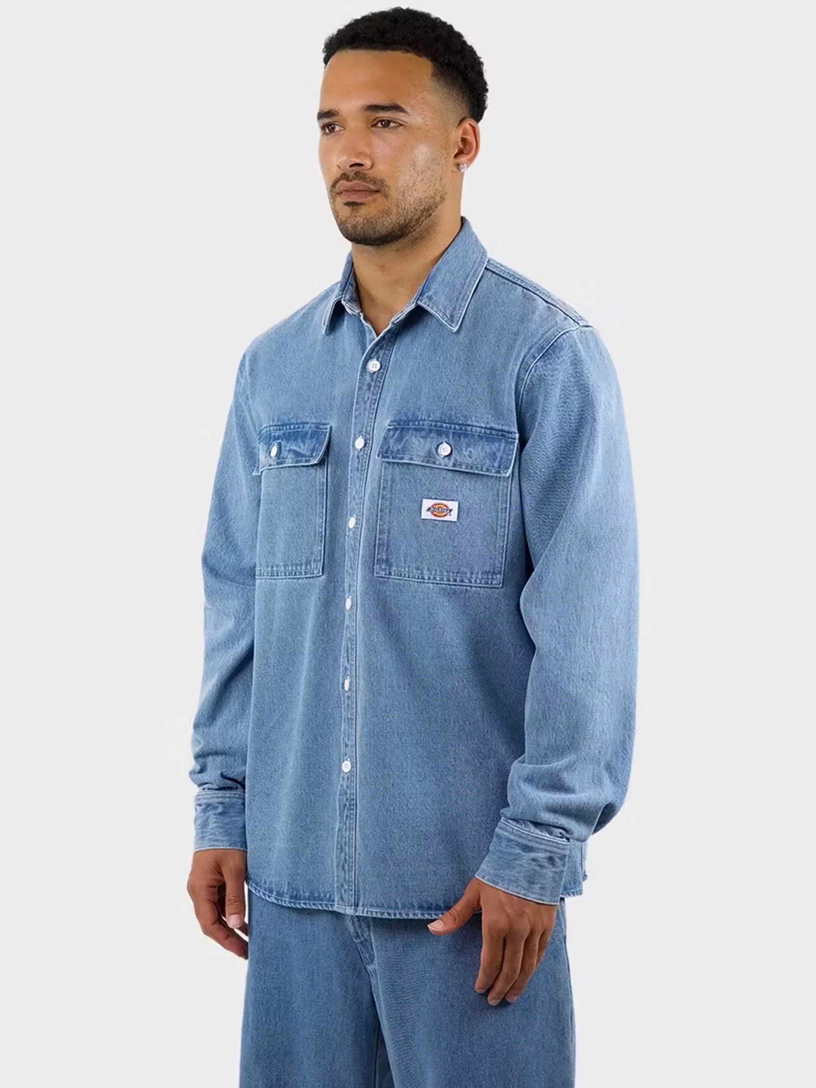 Button Down Shirt - Image 4