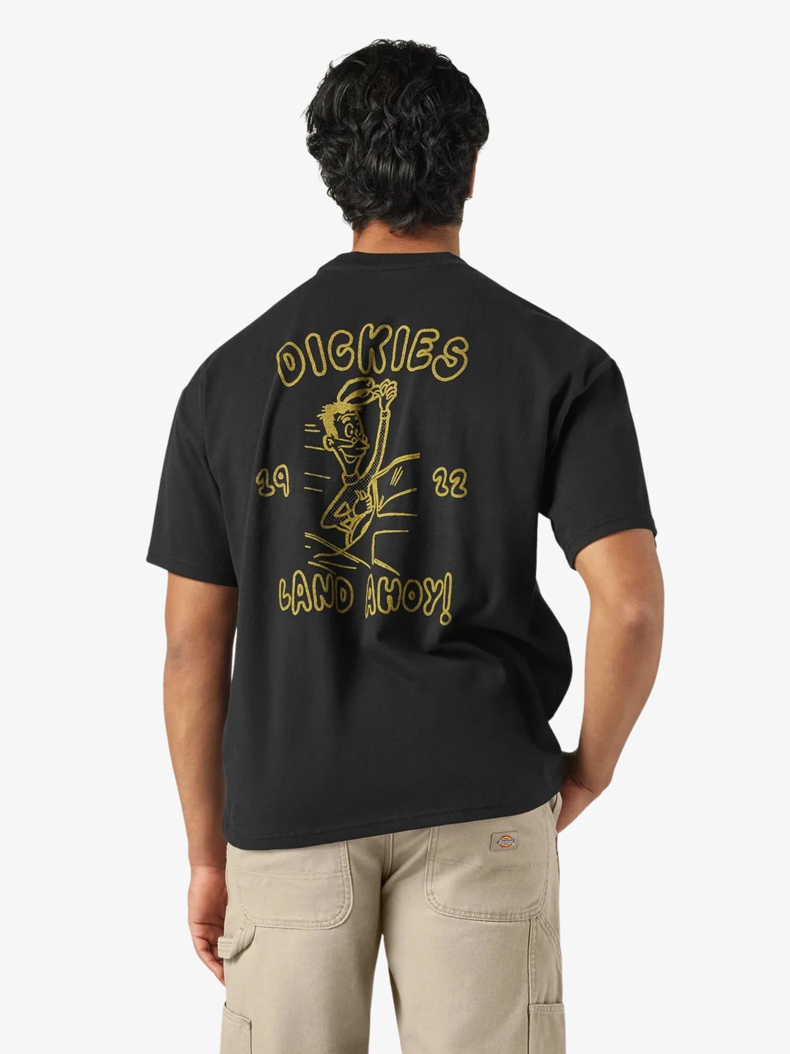 Decartuville Tee - Image 2