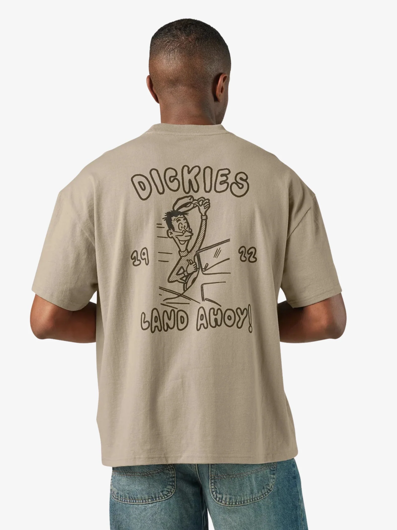 Decartuville Tee - Image 2