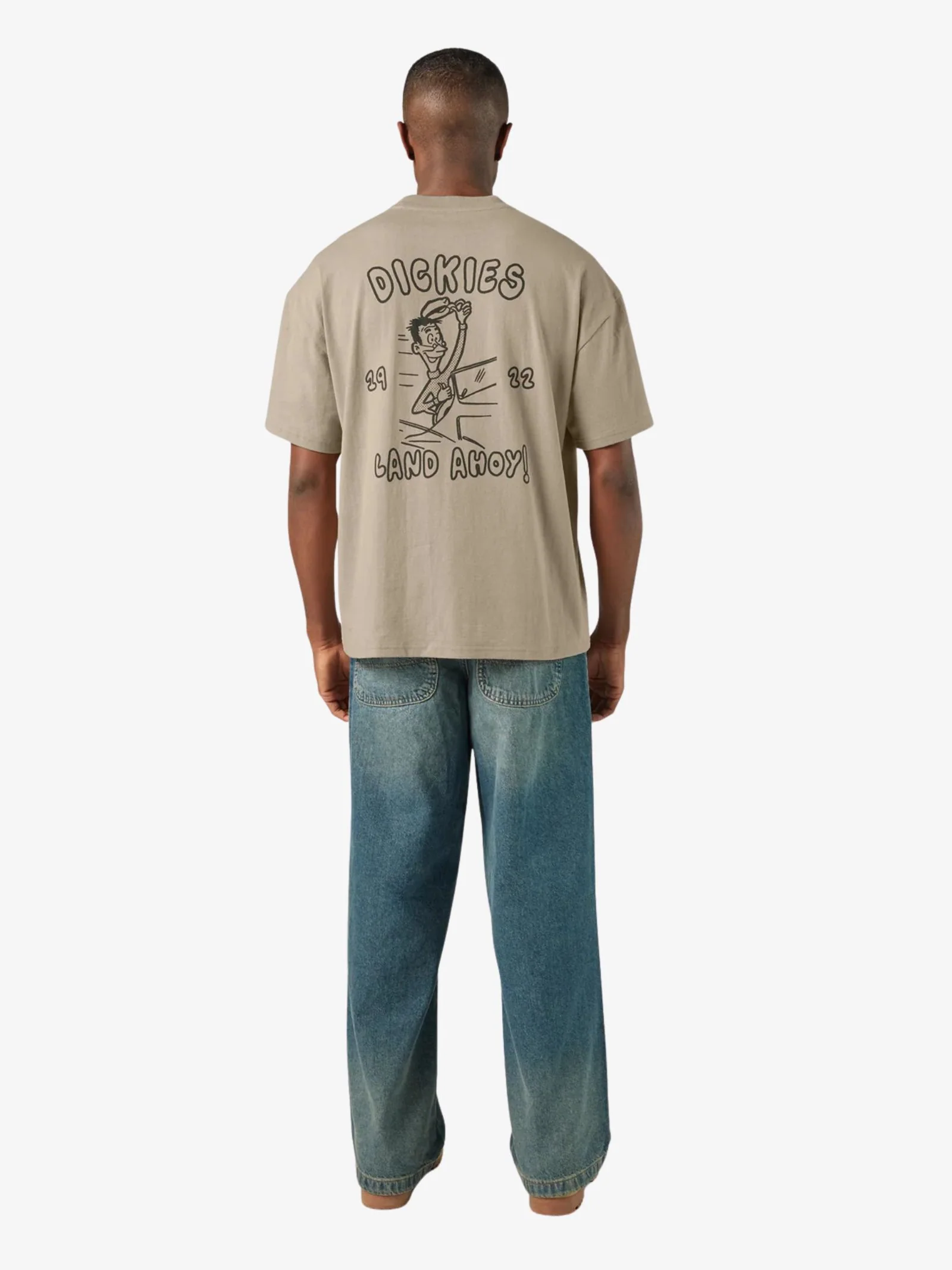 Decartuville Tee - Image 6