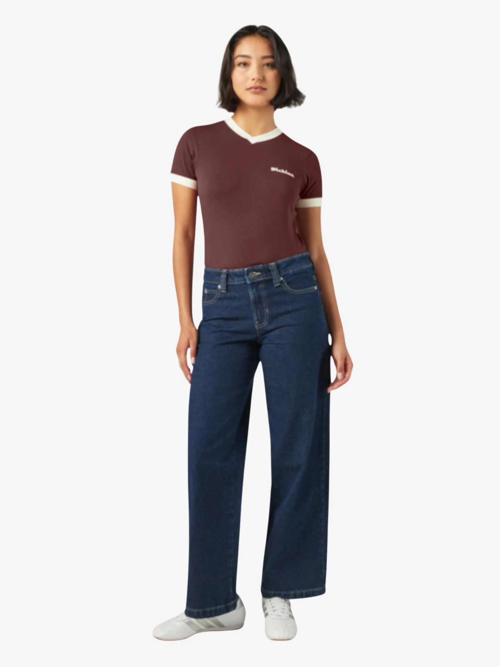 Denim Trucker X-Loose Pants - Image 4
