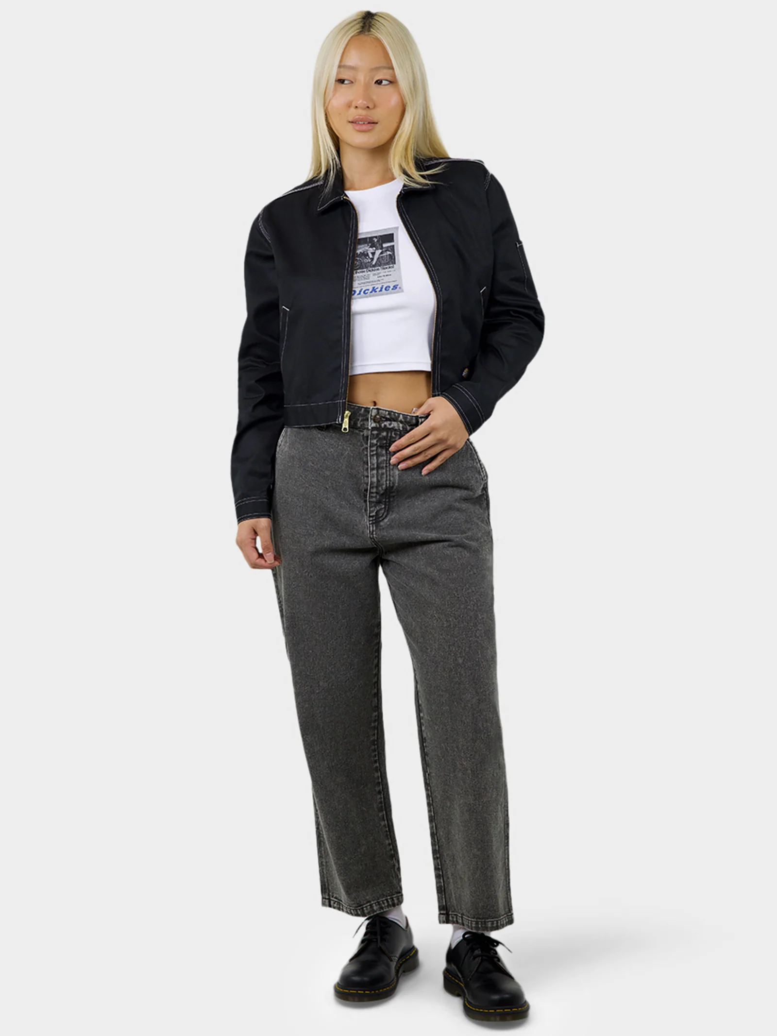 Eisenhower Unilined Jacket - Image 2