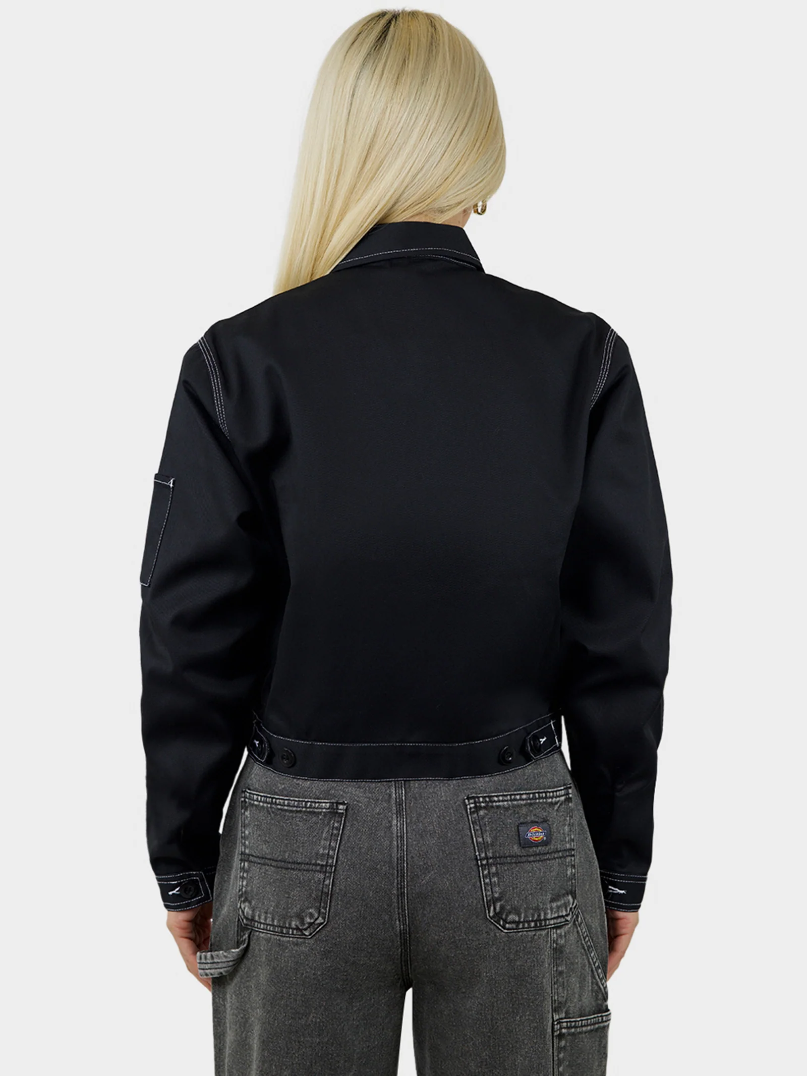 Eisenhower Unilined Jacket - Image 3