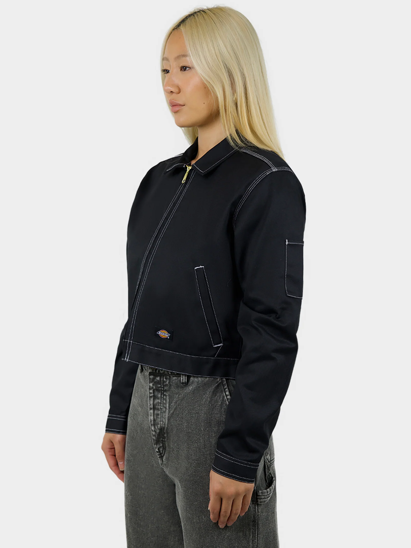 Eisenhower Unilined Jacket - Image 4