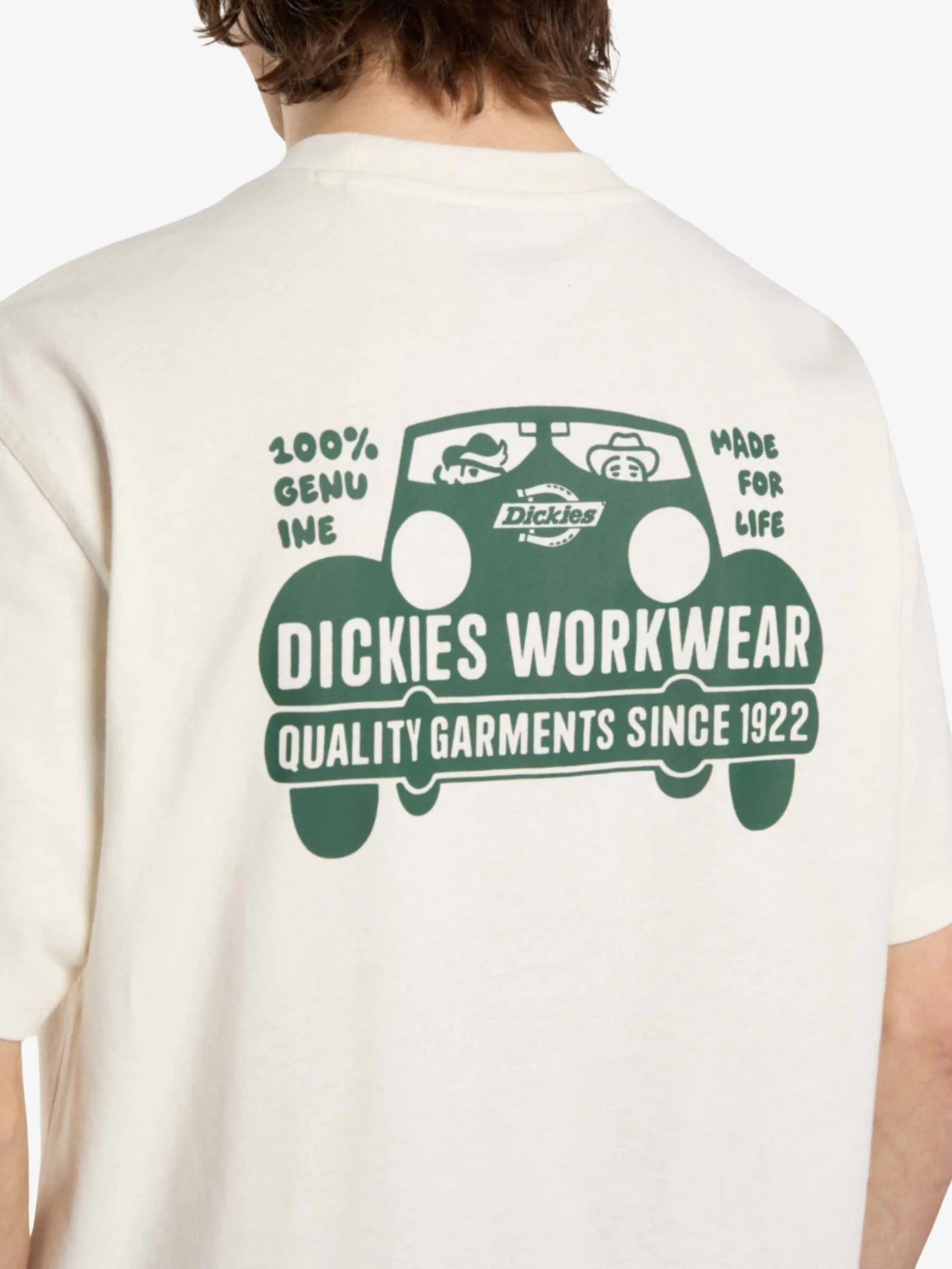 Gordonsville Tee - Image 3