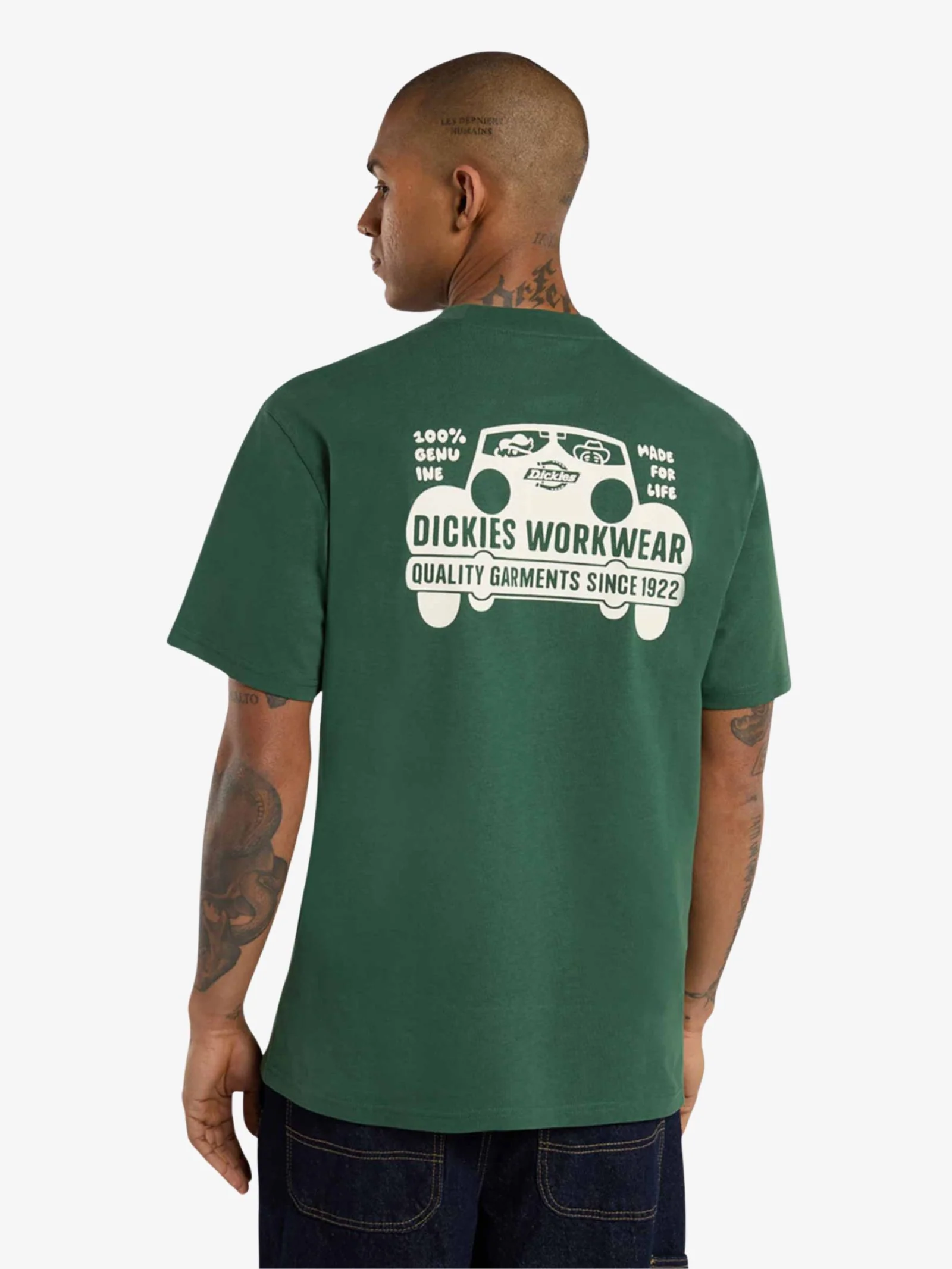 Gordonsville Tee - Image 2