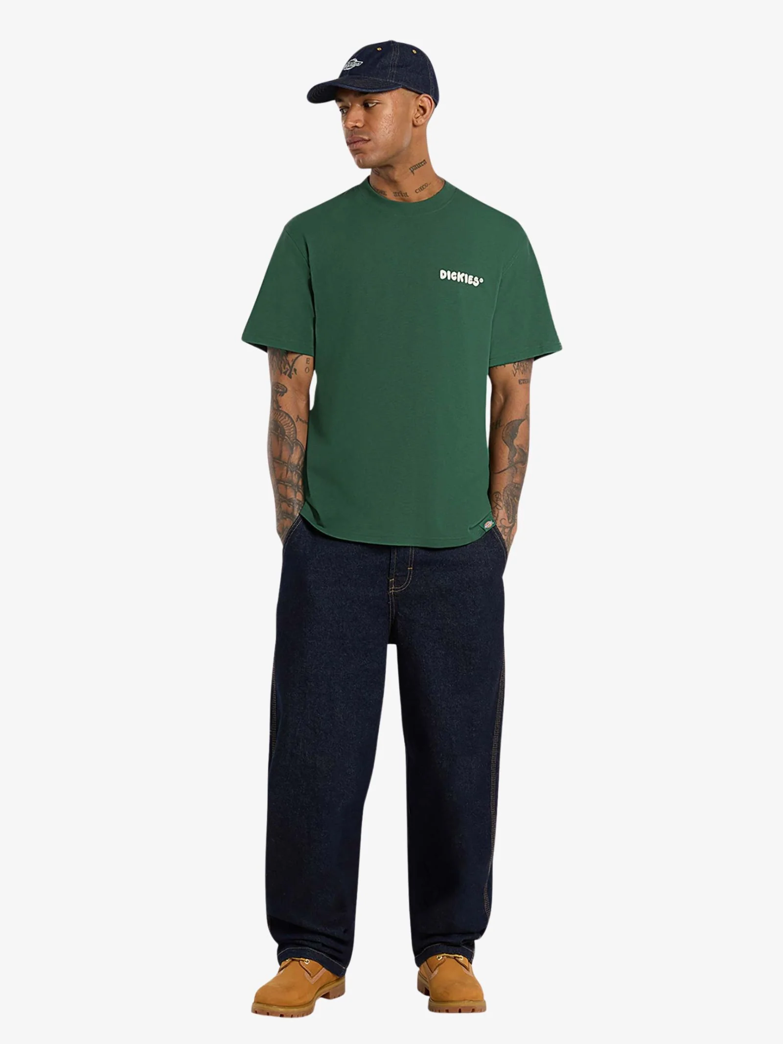 Gordonsville Tee - Image 4