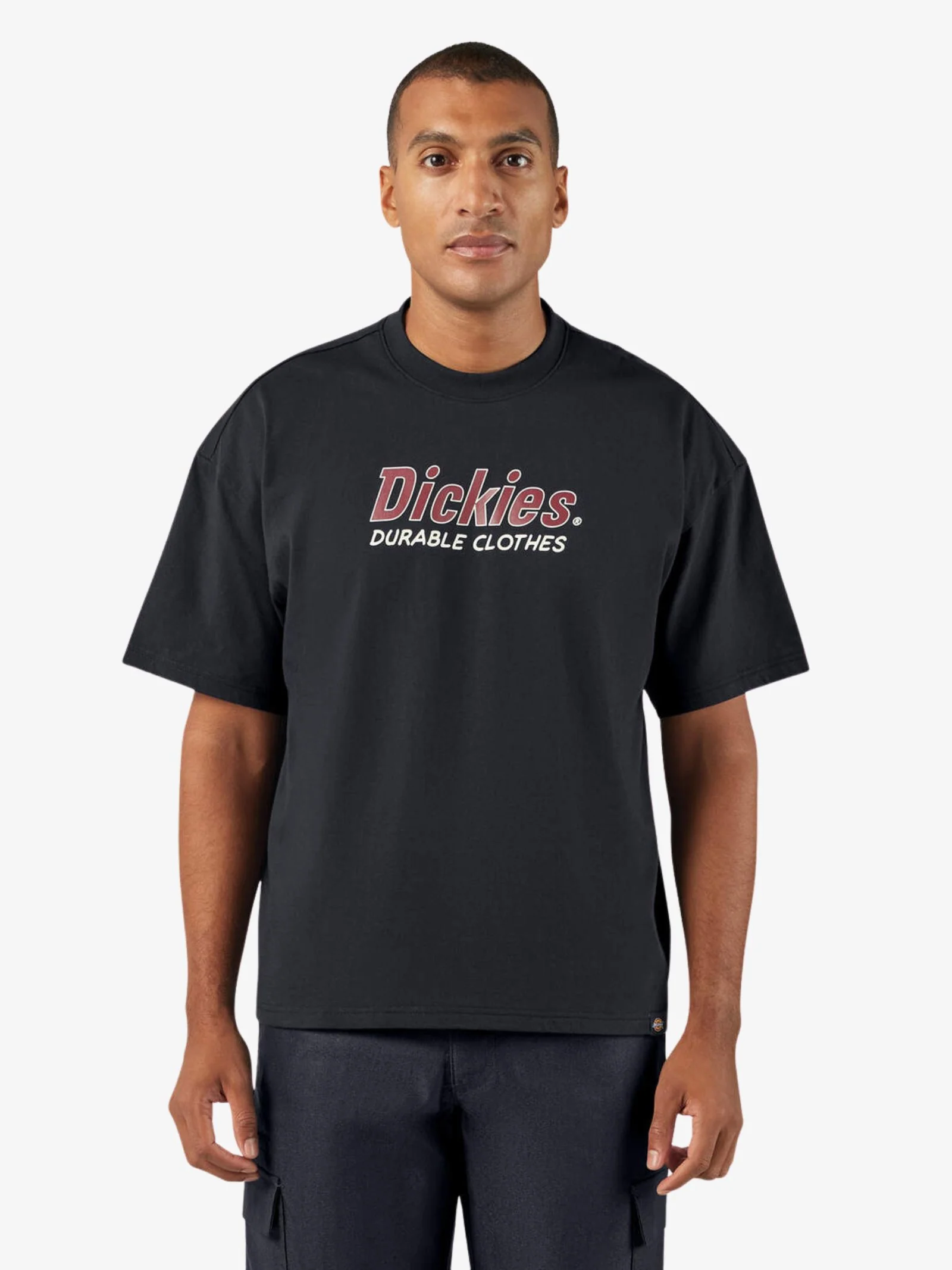 Graphic Tee Ss Mens Tee Ss - Image 3
